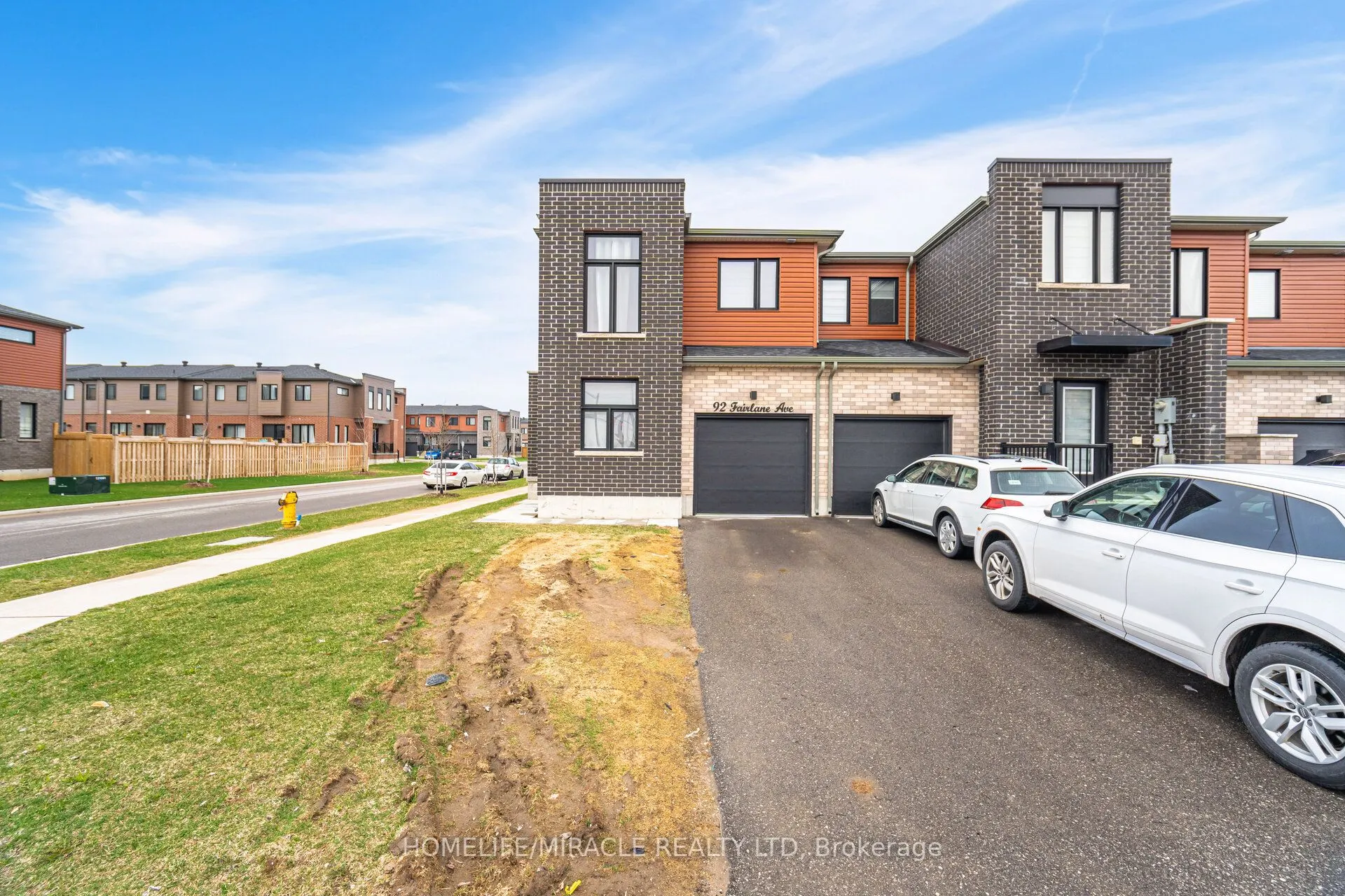 92 Fairlane Avenue