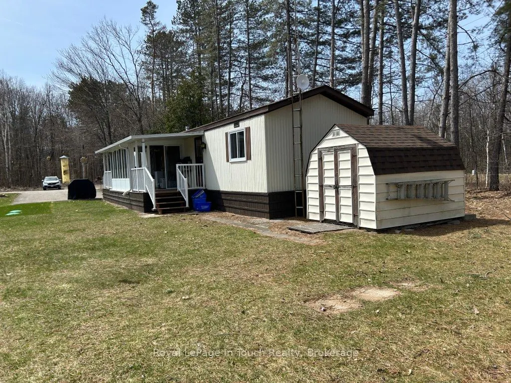 5263 Elliott Side Road, #37