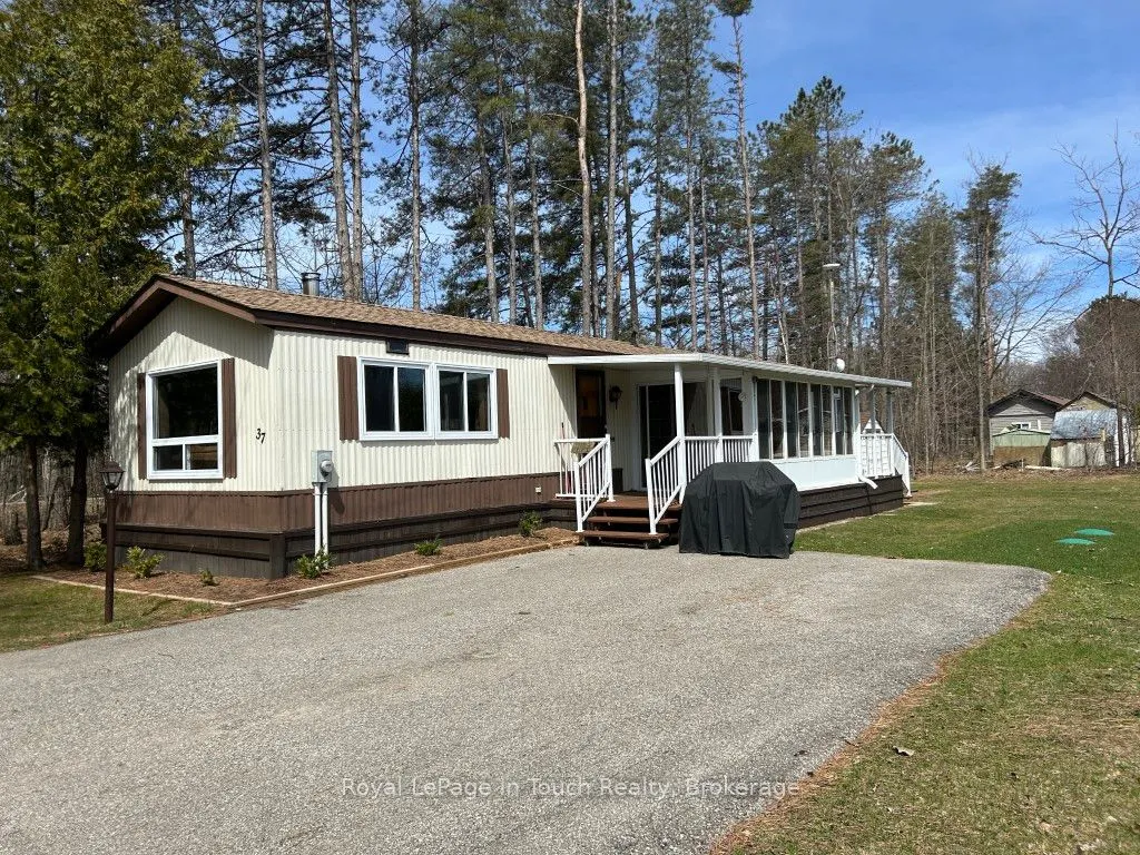 5263 Elliott Side Road, #37