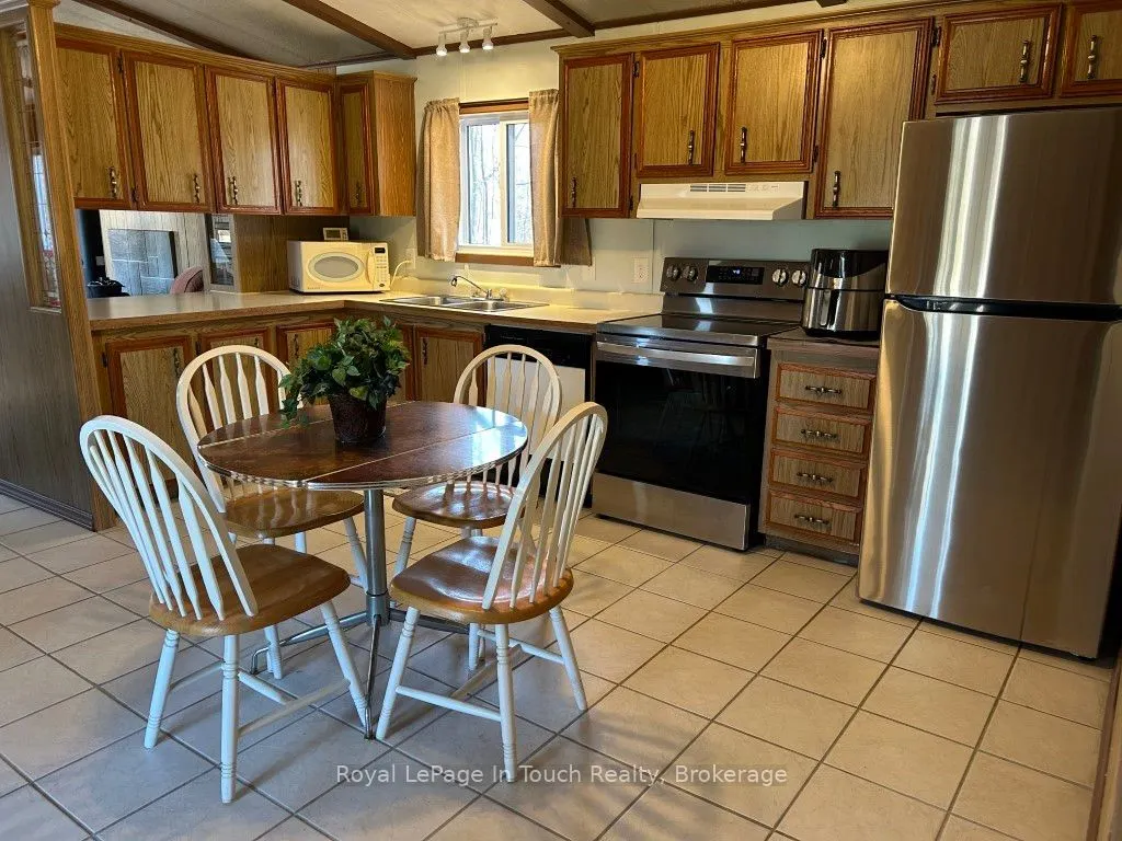 5263 Elliott Side Road, #37