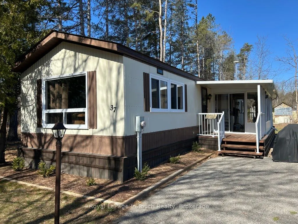 5263 Elliott Side Road, #37