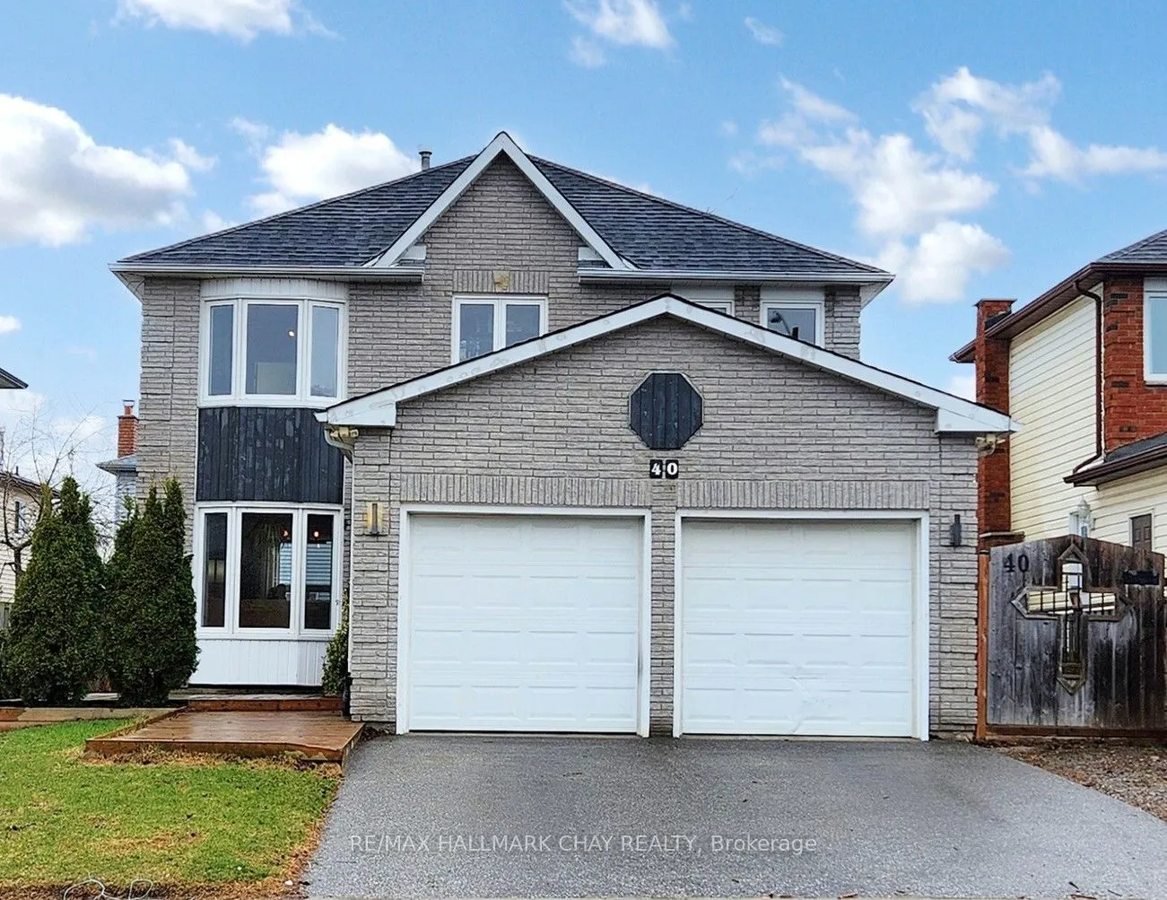 40 Shakespeare Crescent