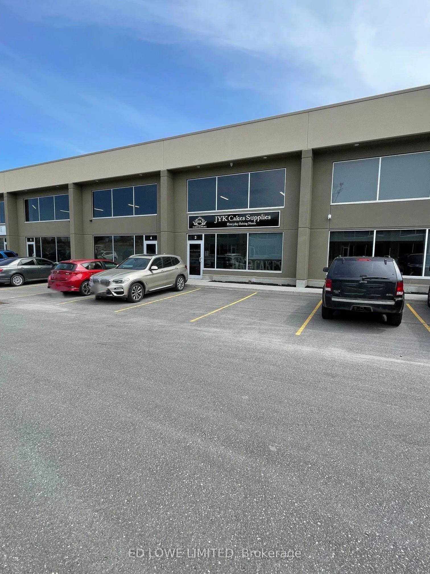 234 LOCKHART Drive, #3