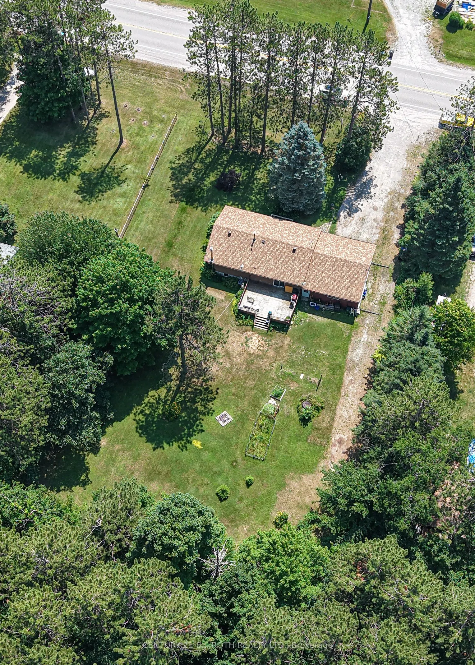 6046 Vasey Road