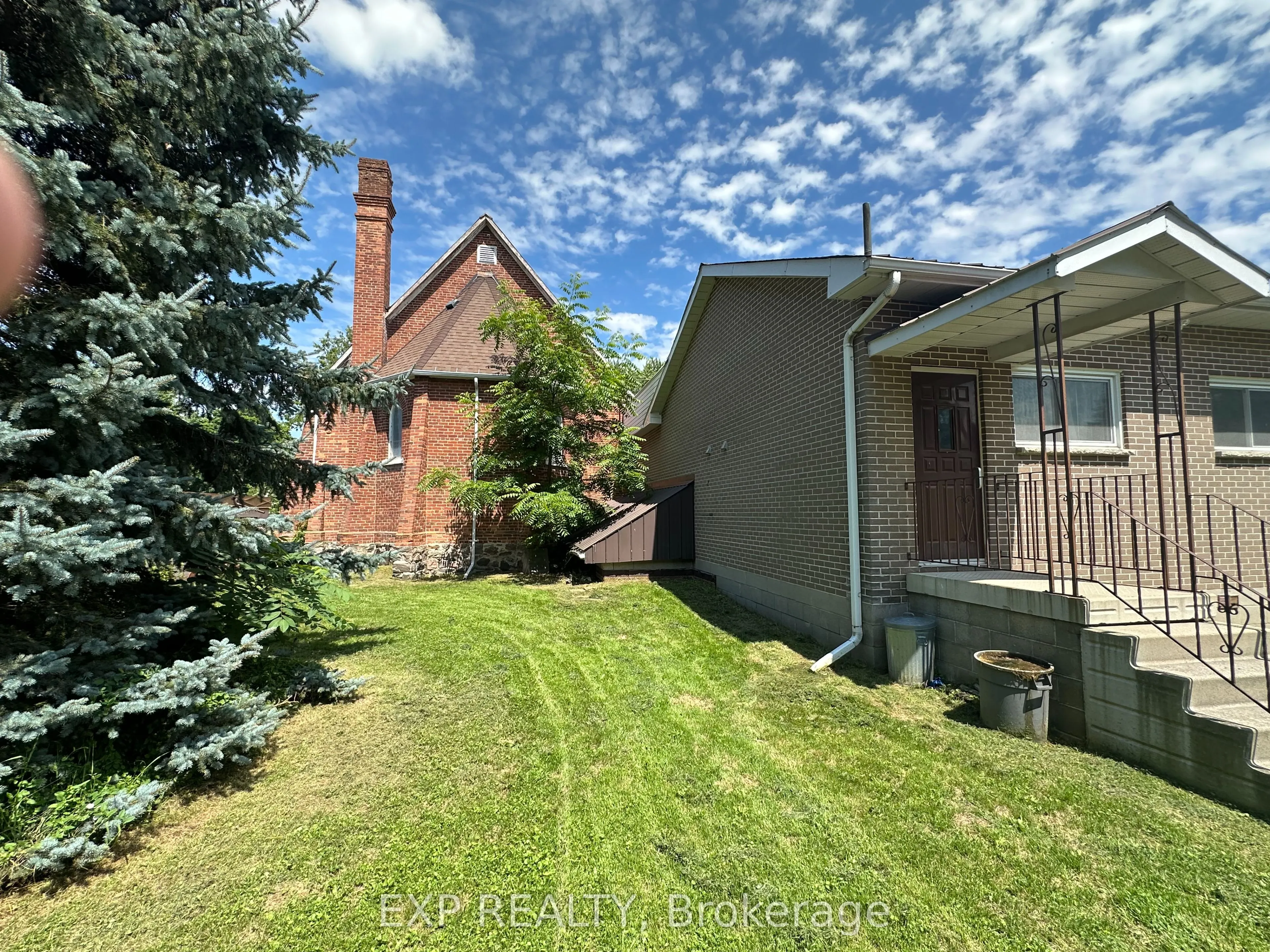 34 County, 28 Minesing Road