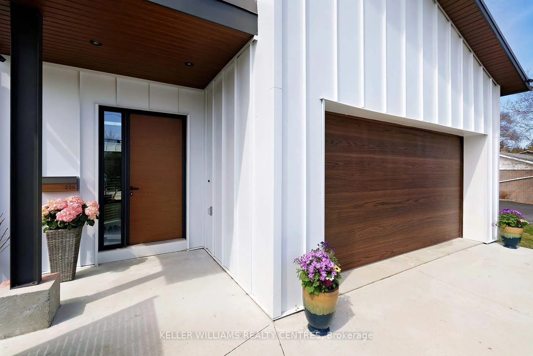 236 Cox Mill Road
