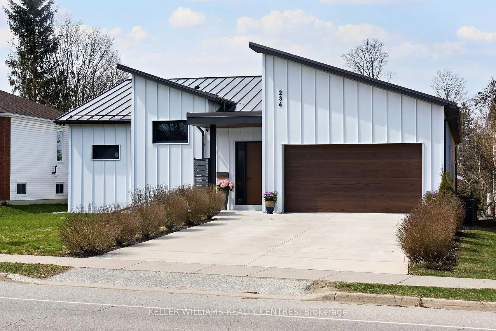 236 Cox Mill Road