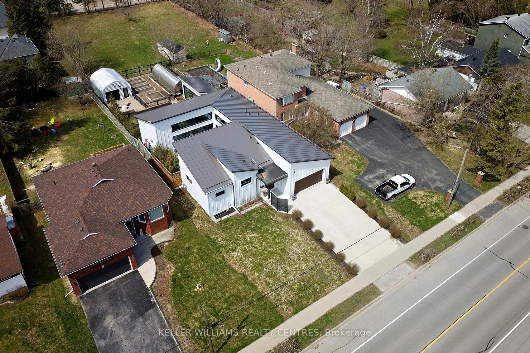 236 Cox Mill Road