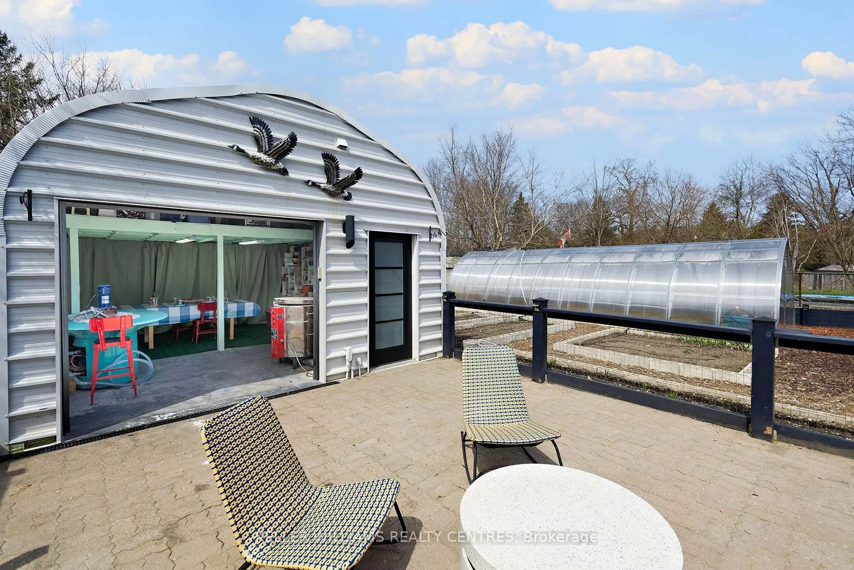 236 Cox Mill Road