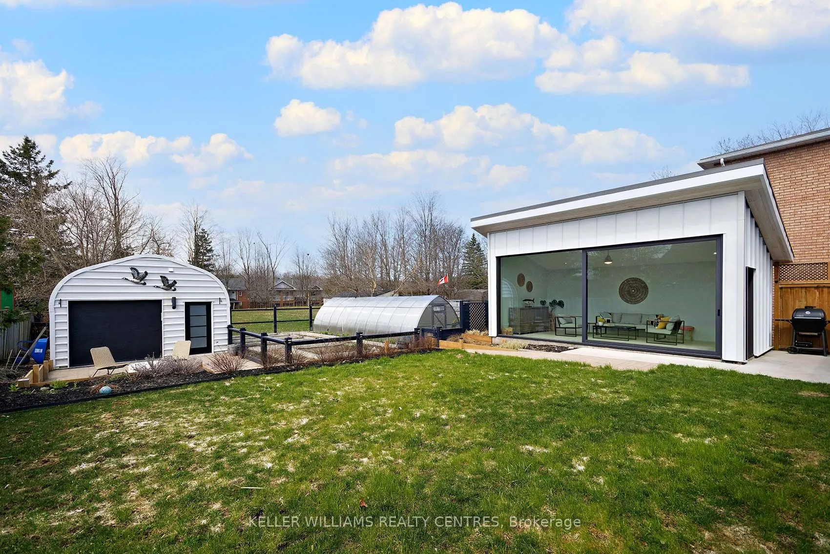 236 Cox Mill Road