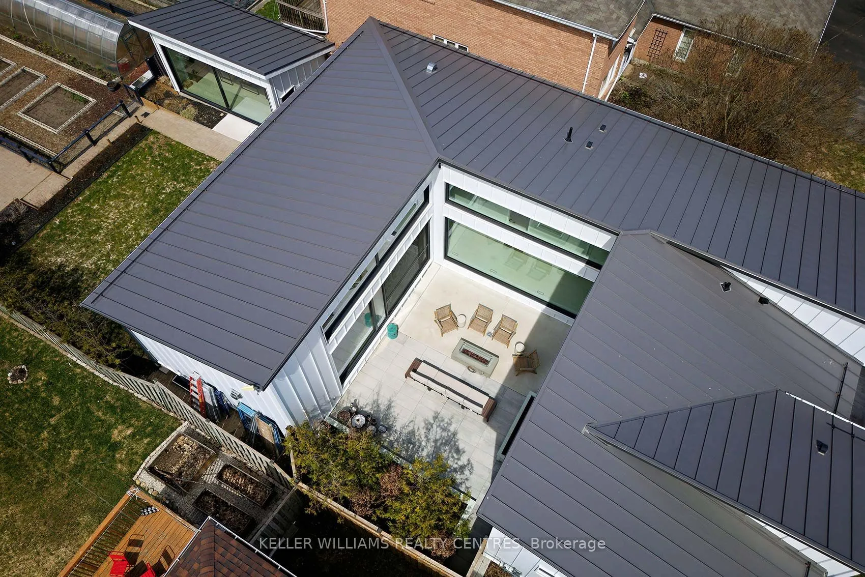 236 Cox Mill Road
