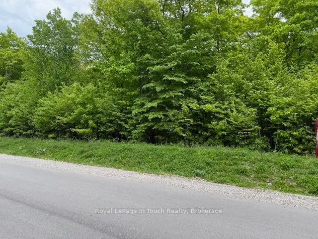 LOT 23 Voyageur Drive