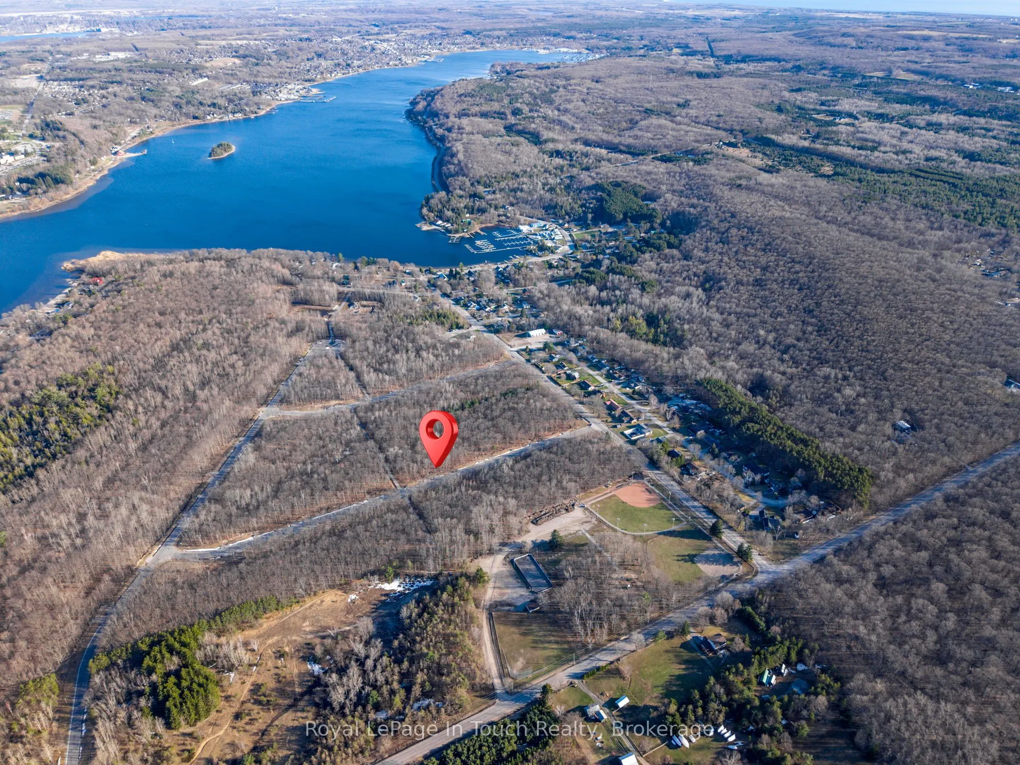 LOT 23 Voyageur Drive