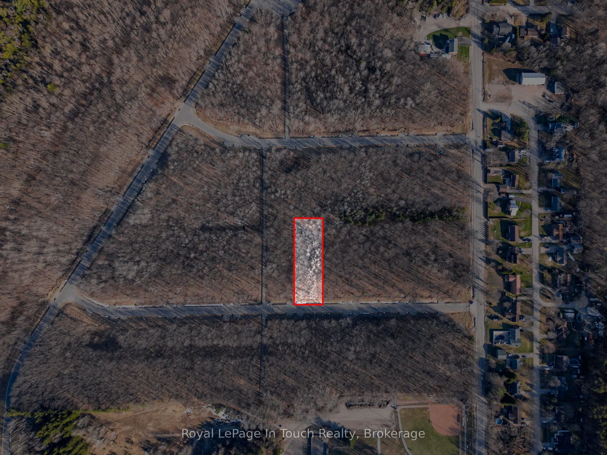 LOT 23 Voyageur Drive