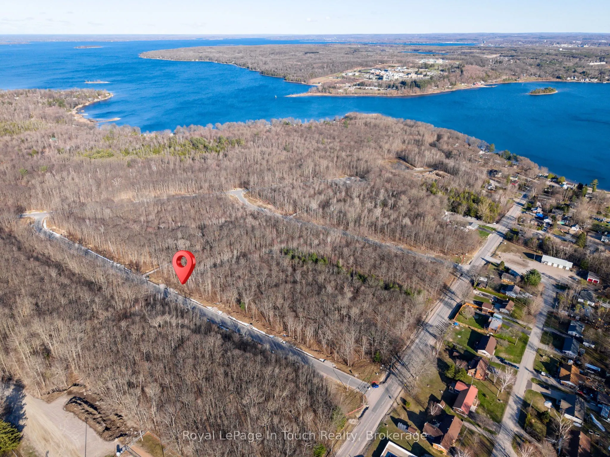 LOT 23 Voyageur Drive