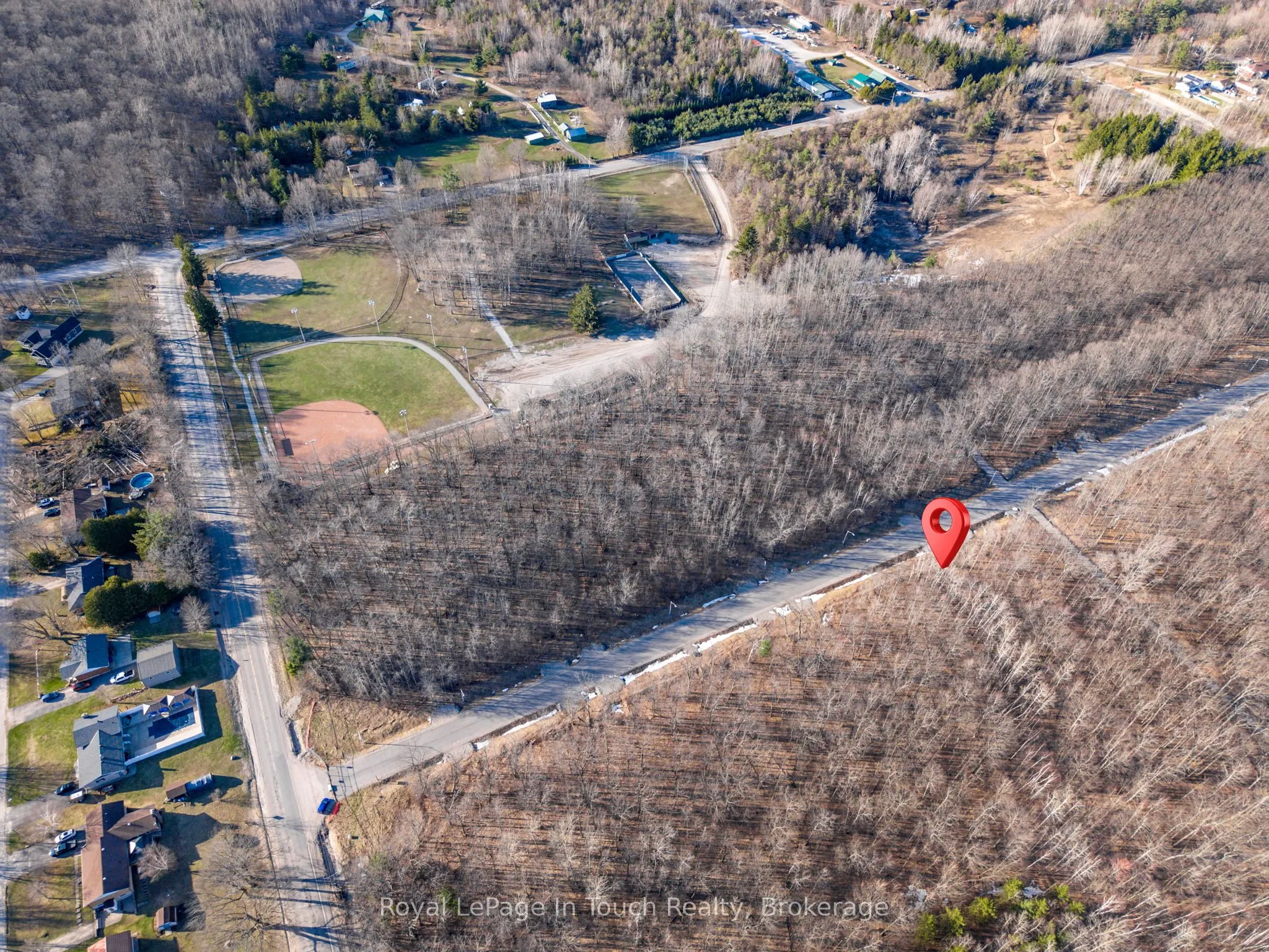 LOT 23 Voyageur Drive