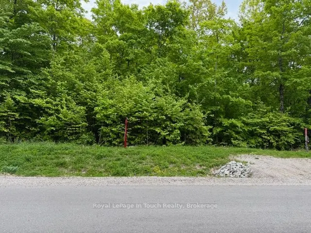 LOT 23 Voyageur Drive