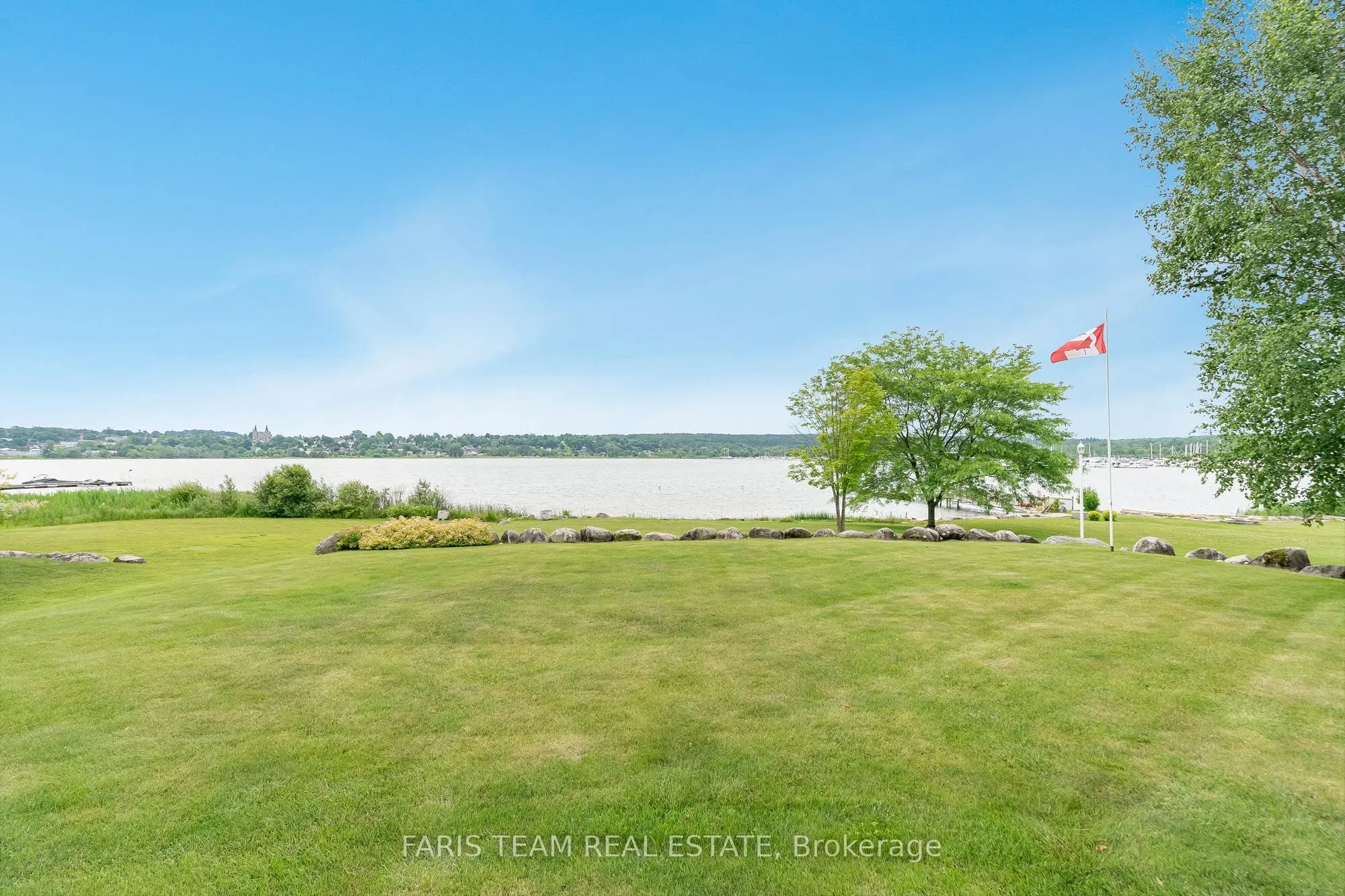 187 Champlain Road