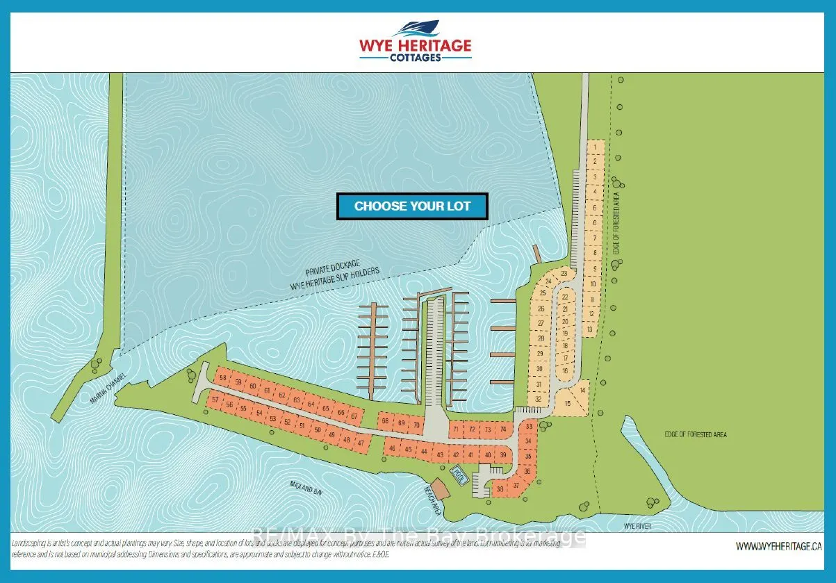 3282 Ogdens Beach Road, #31