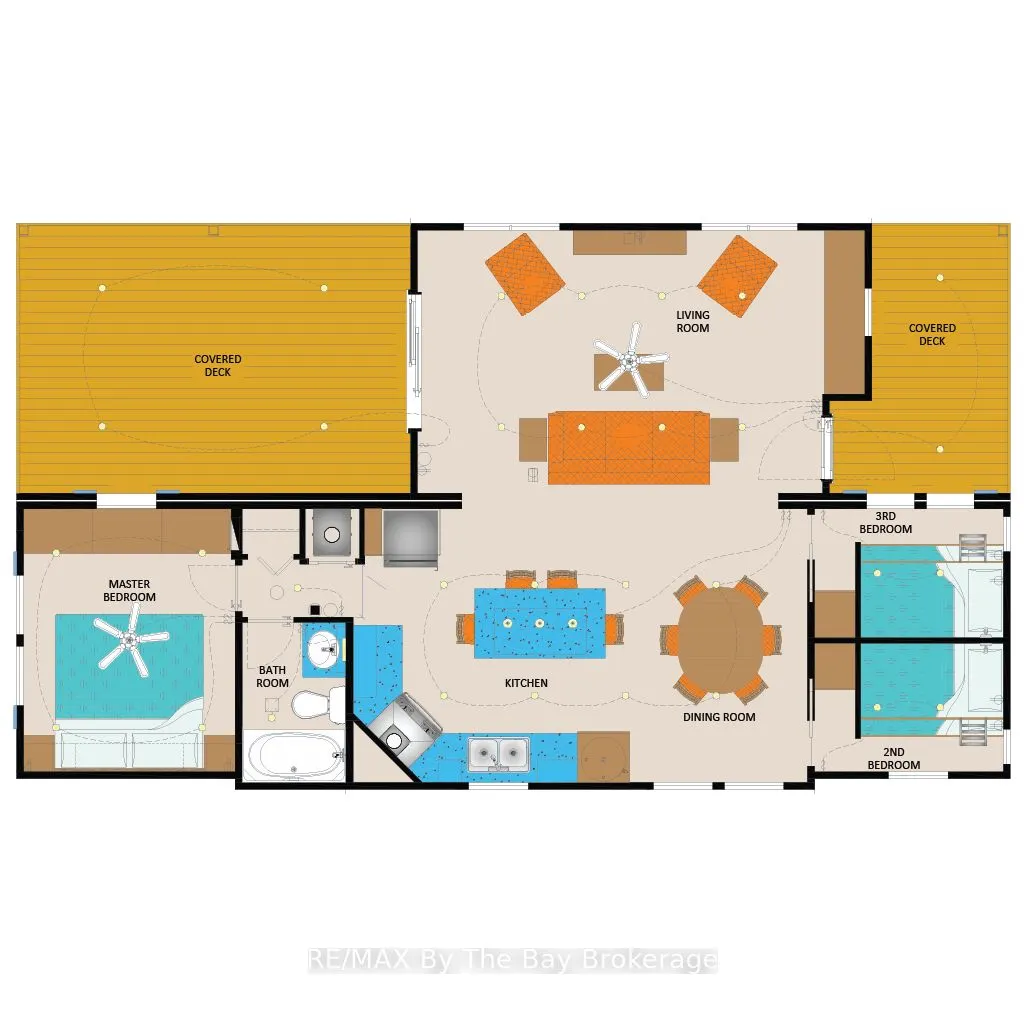 3282 Ogdens Beach Road, #44