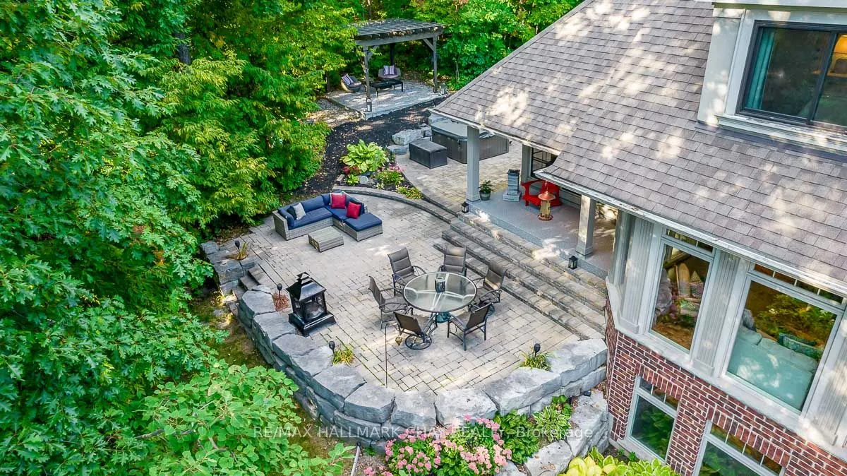 1 PIERCE Court