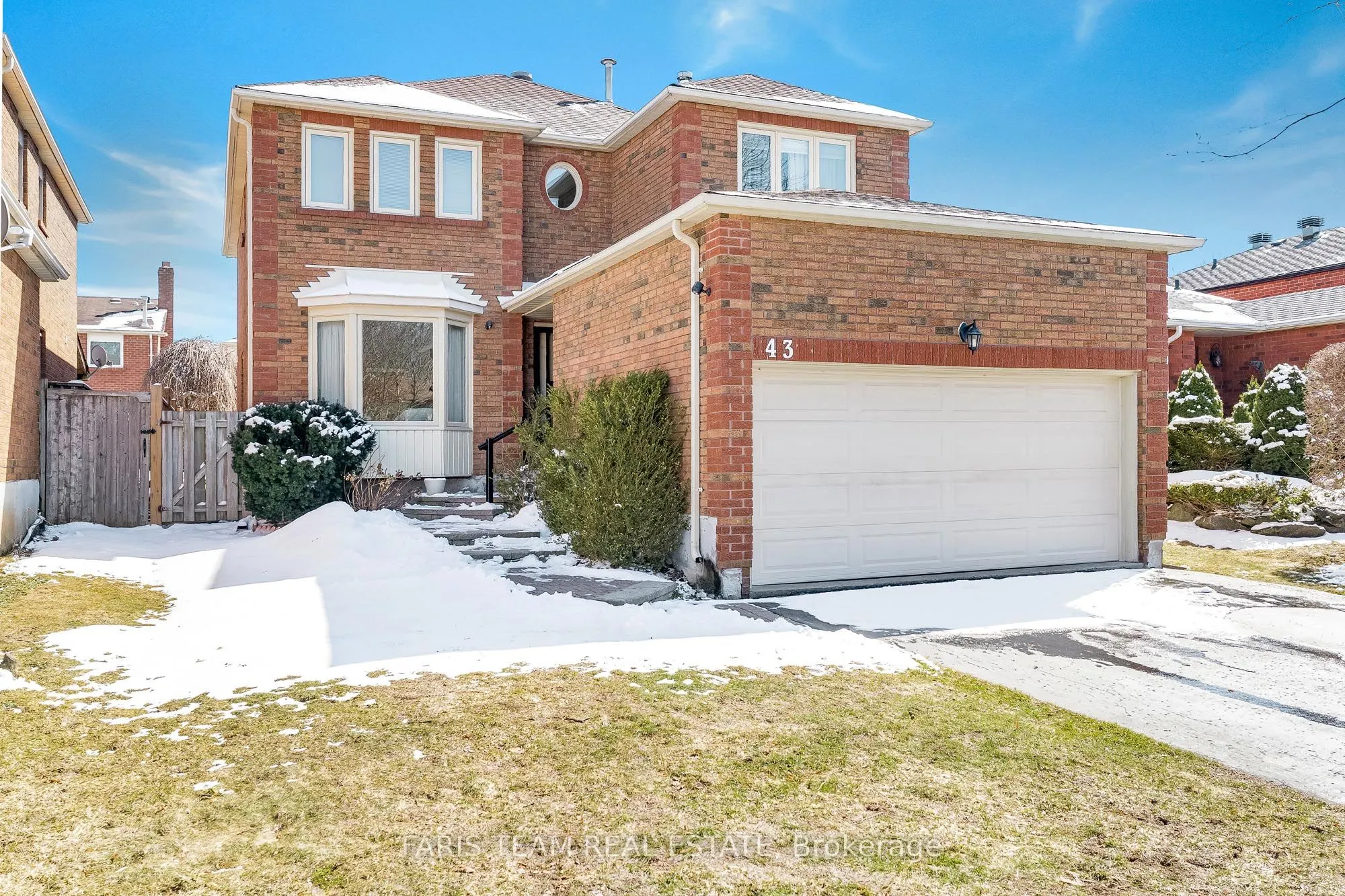 43 McDougall Drive
