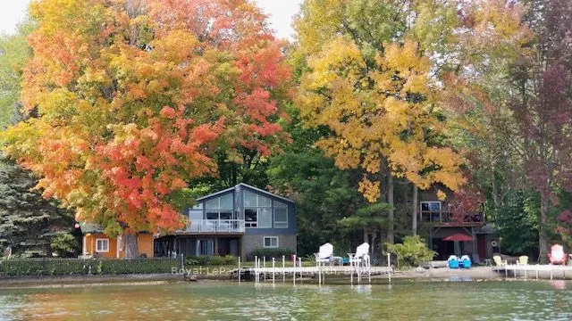 177 Peek-A-Boo Trail