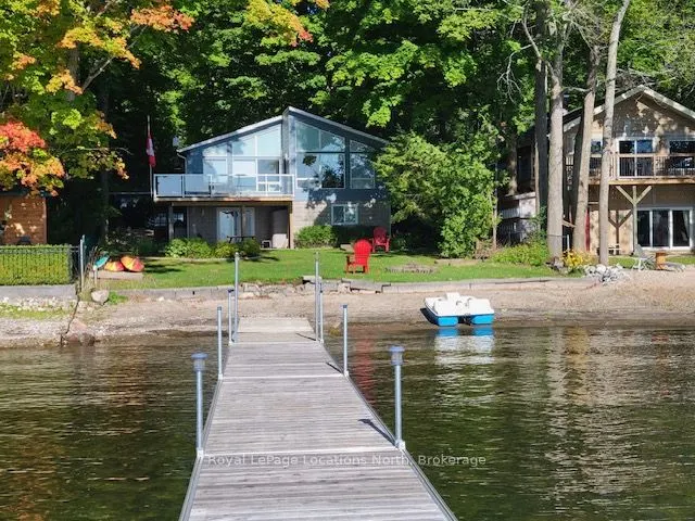 177 Peek-A-Boo Trail