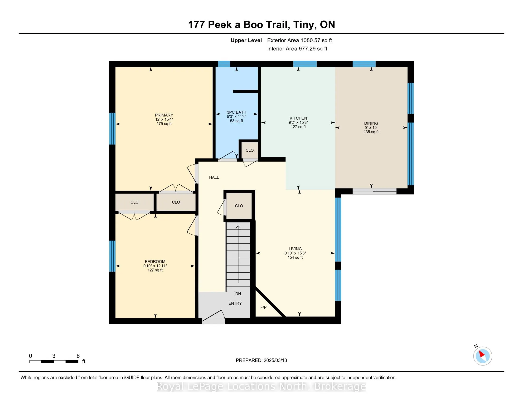 177 Peek-A-Boo Trail