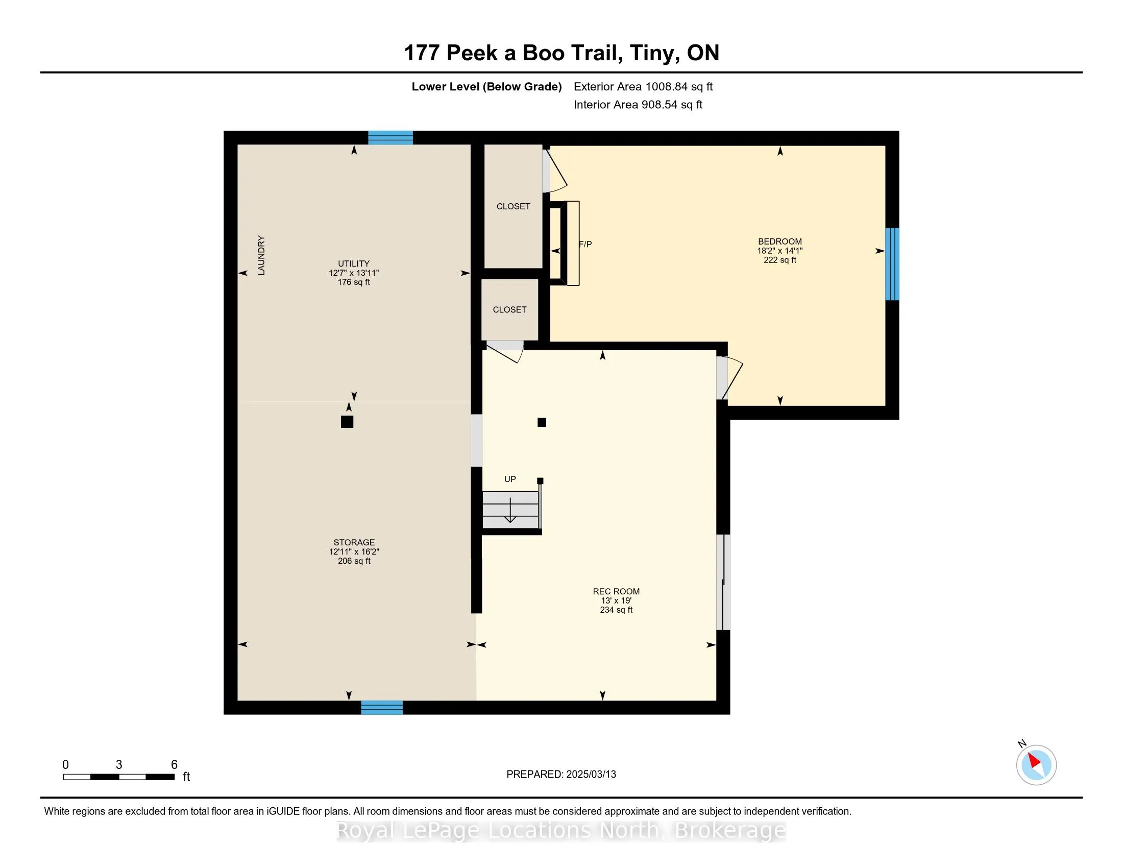 177 Peek-A-Boo Trail