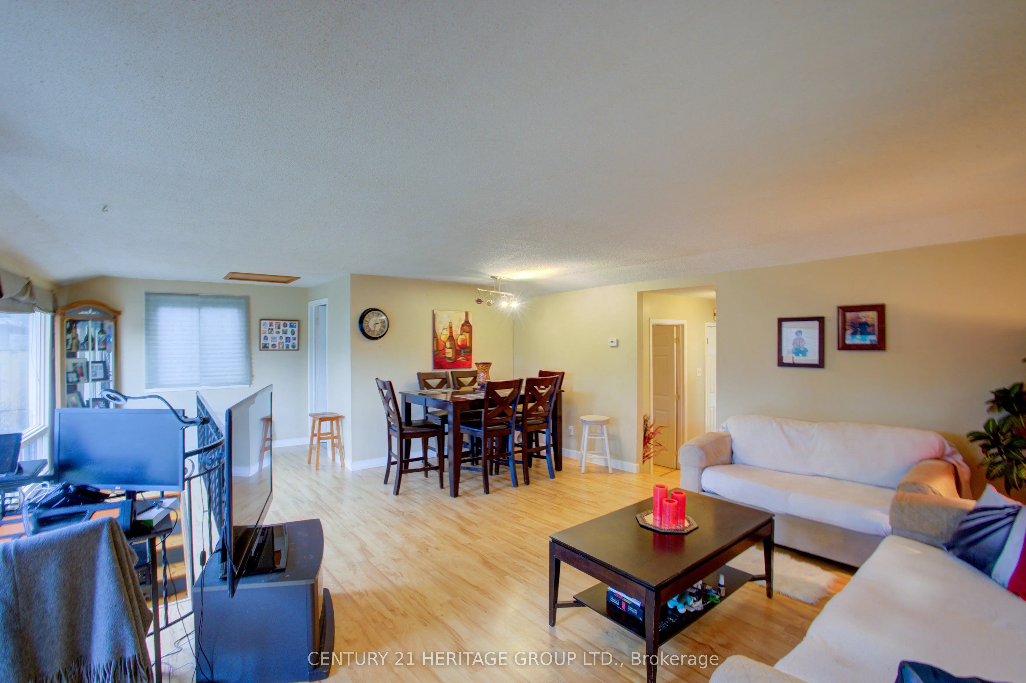 103 Sunnidale Road S