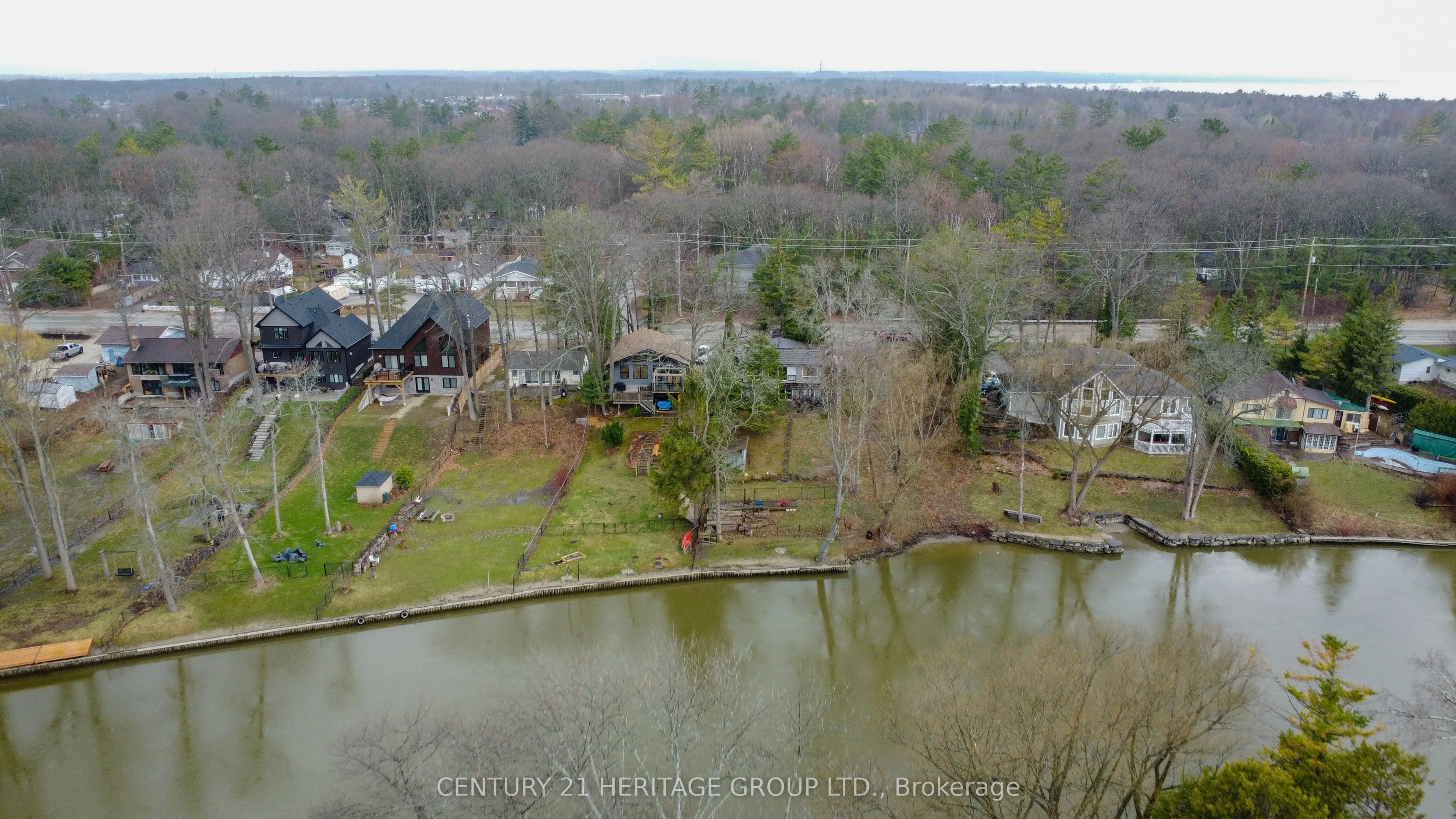 103 Sunnidale Road S