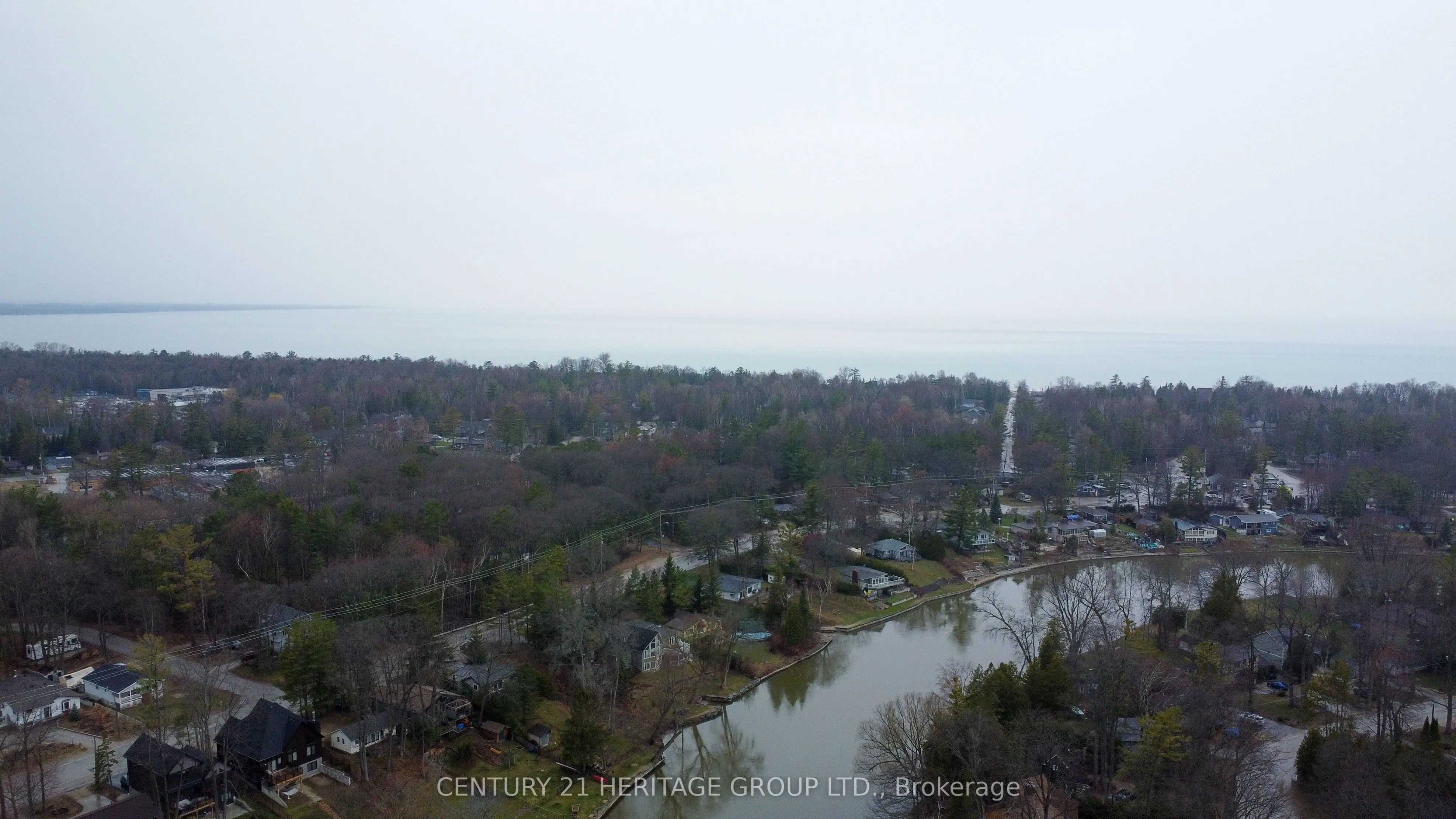 103 Sunnidale Road S