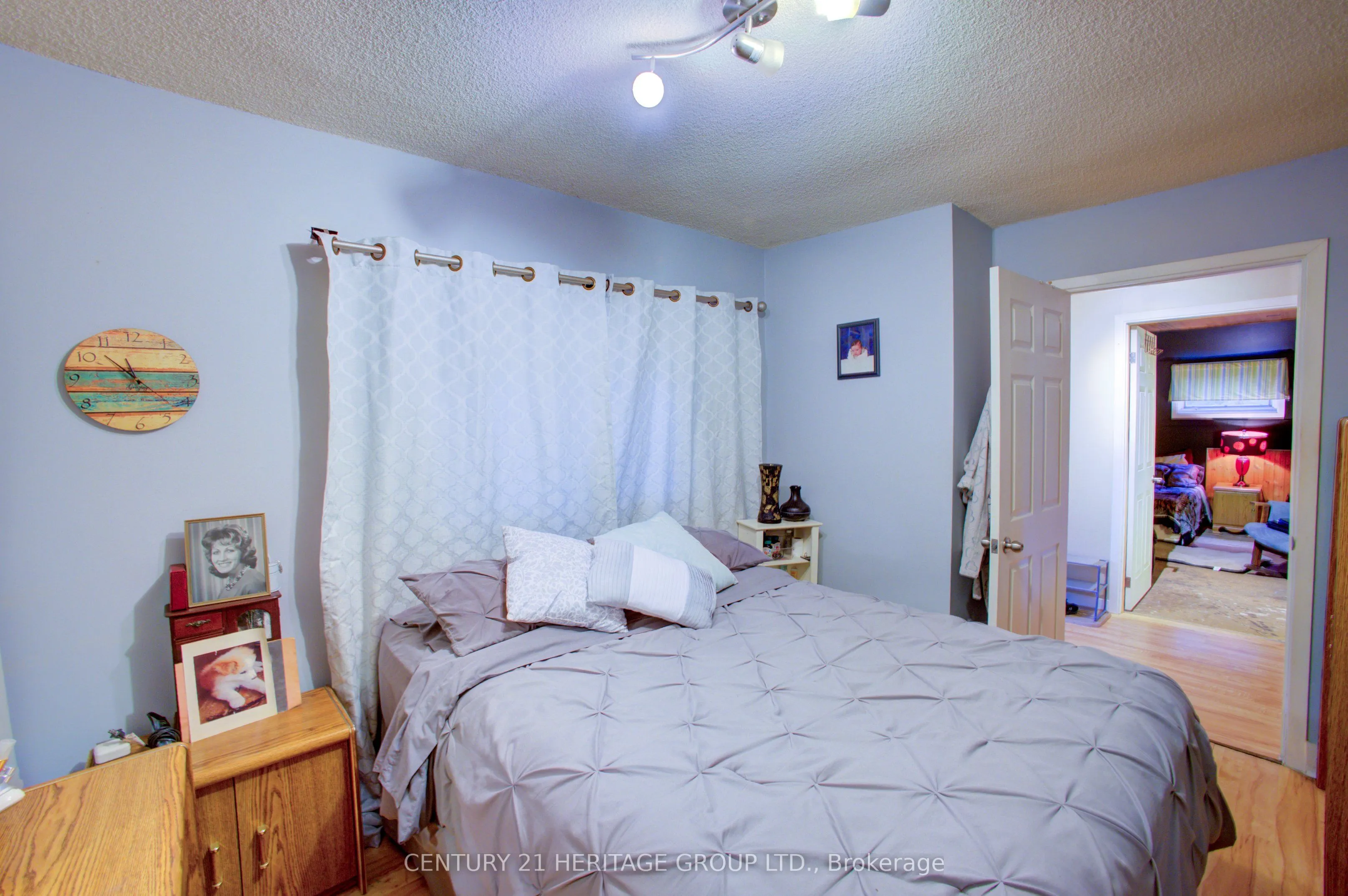 103 Sunnidale Road S
