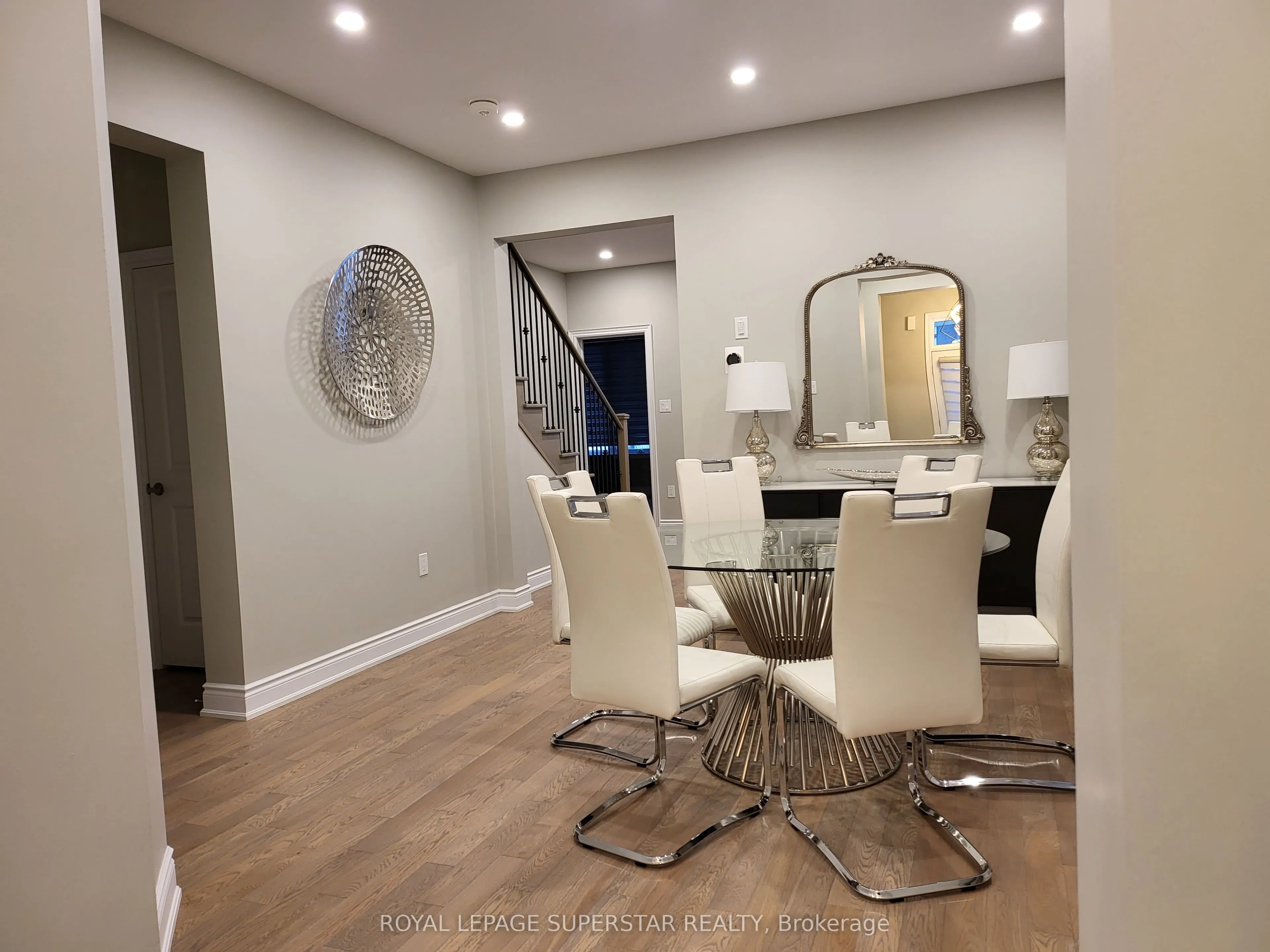 13 Eberhardt Drive