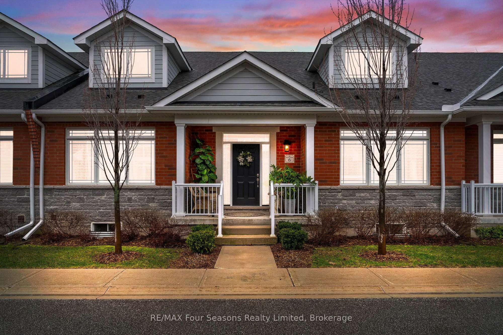 6 Collship Lane, #6
