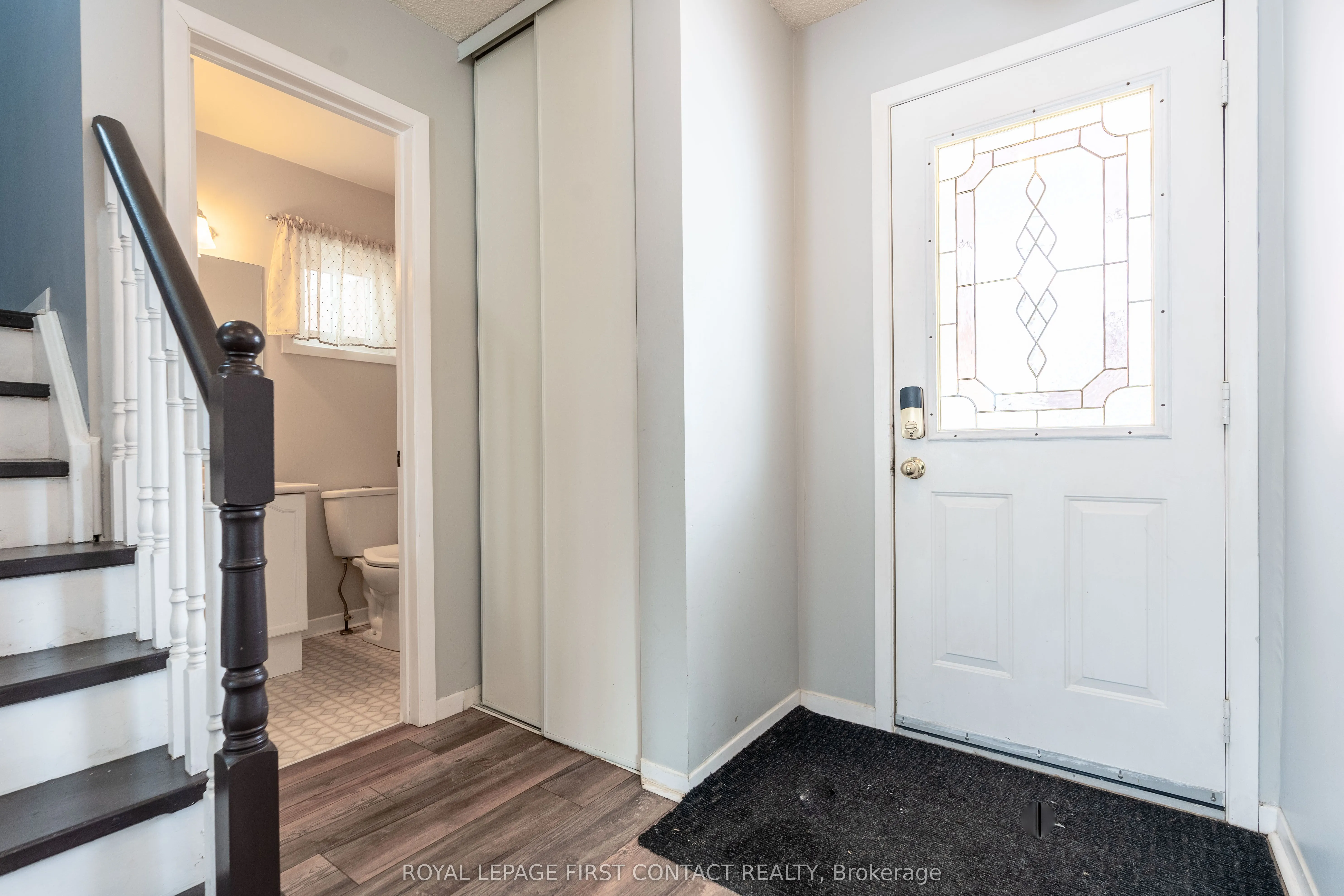272 Dodson Road