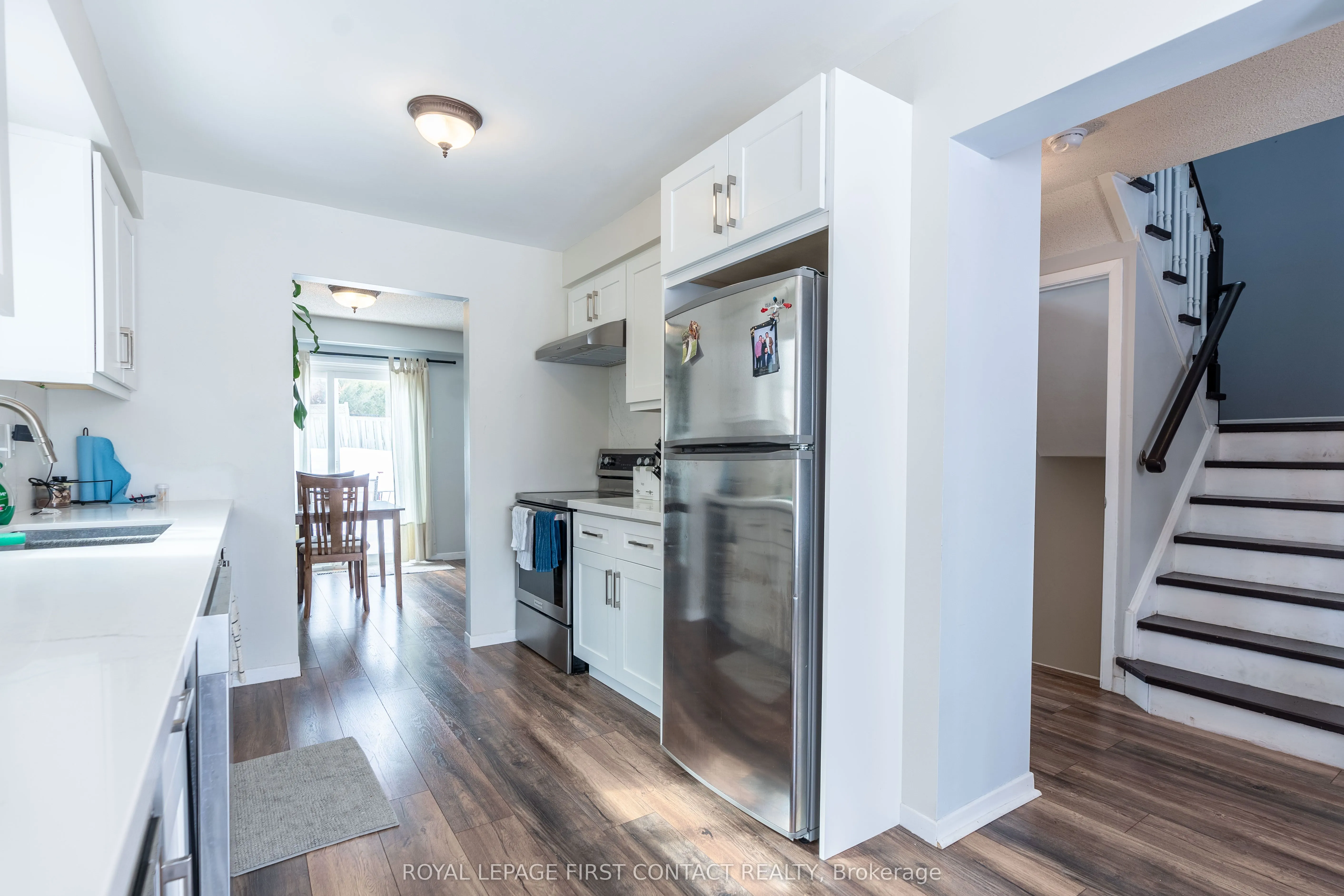 272 Dodson Road