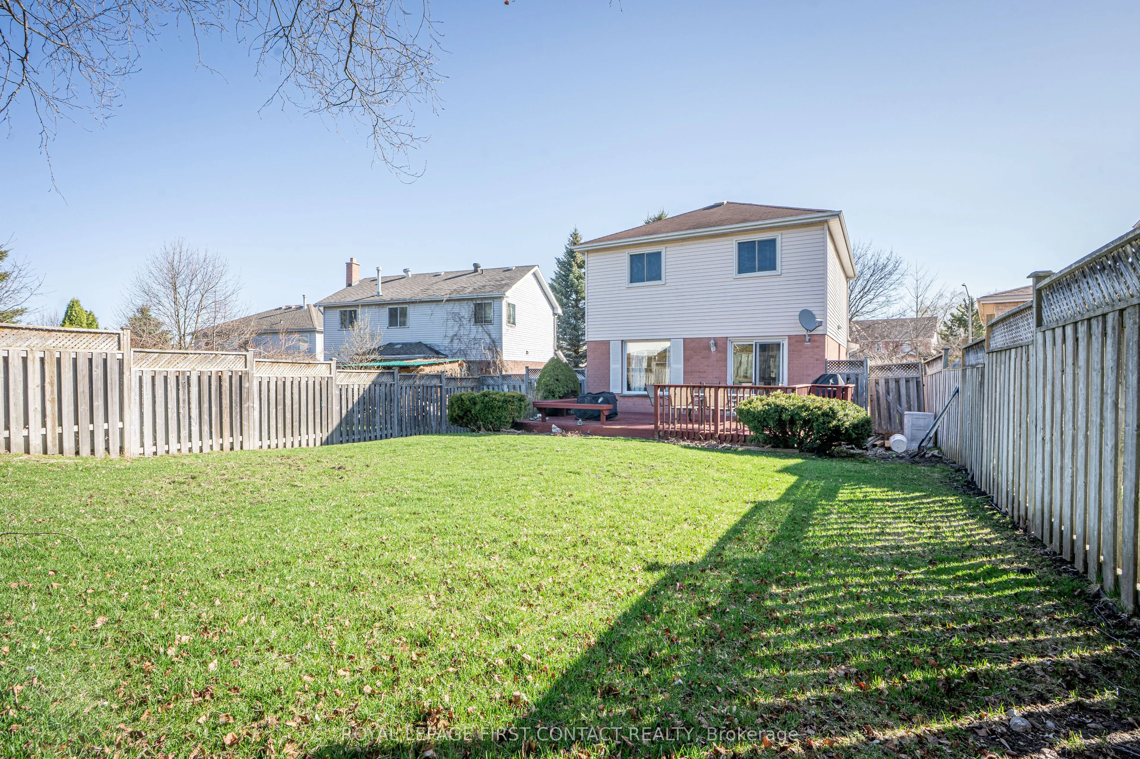 272 Dodson Road