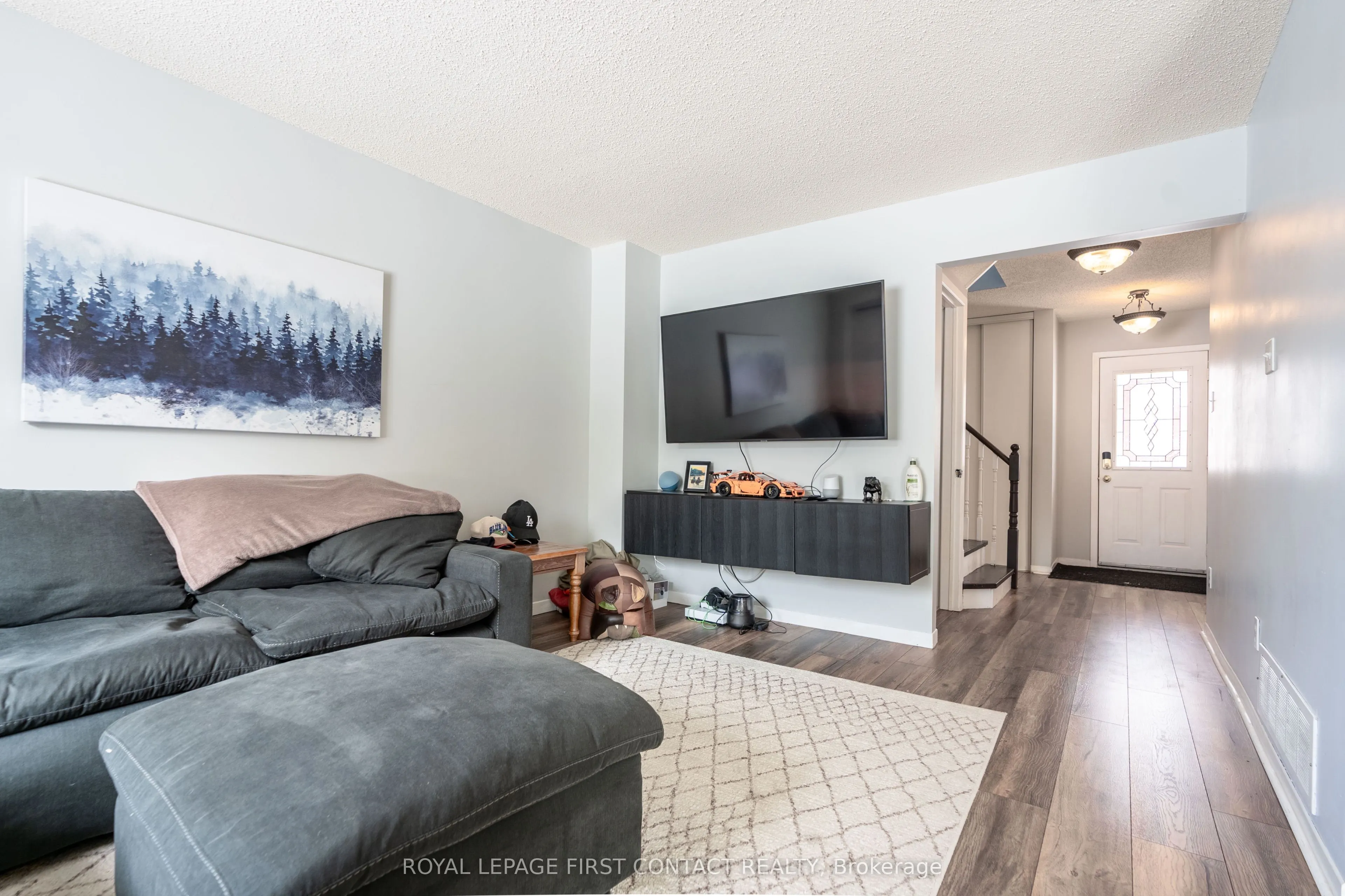 272 Dodson Road