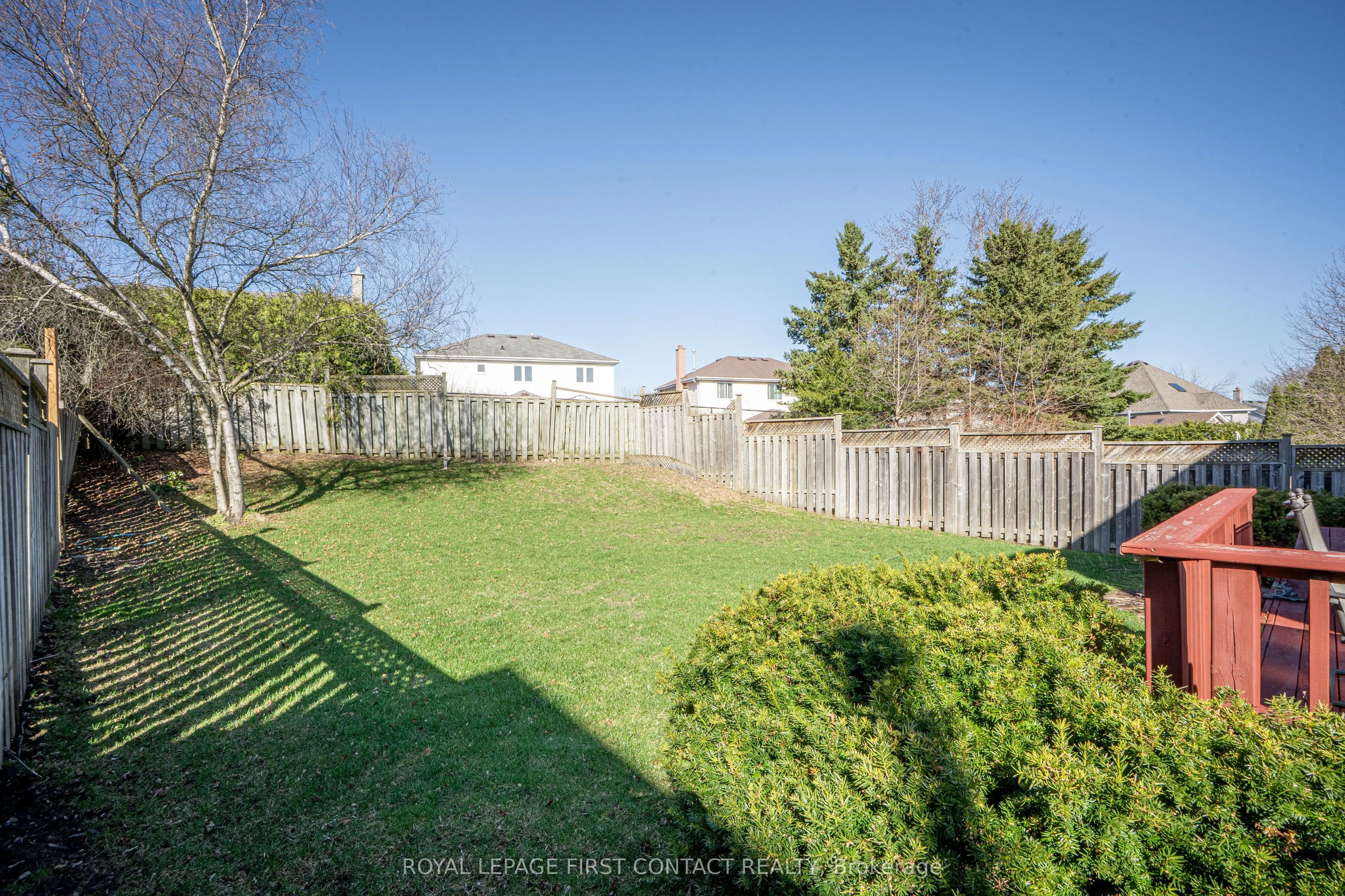 272 Dodson Road