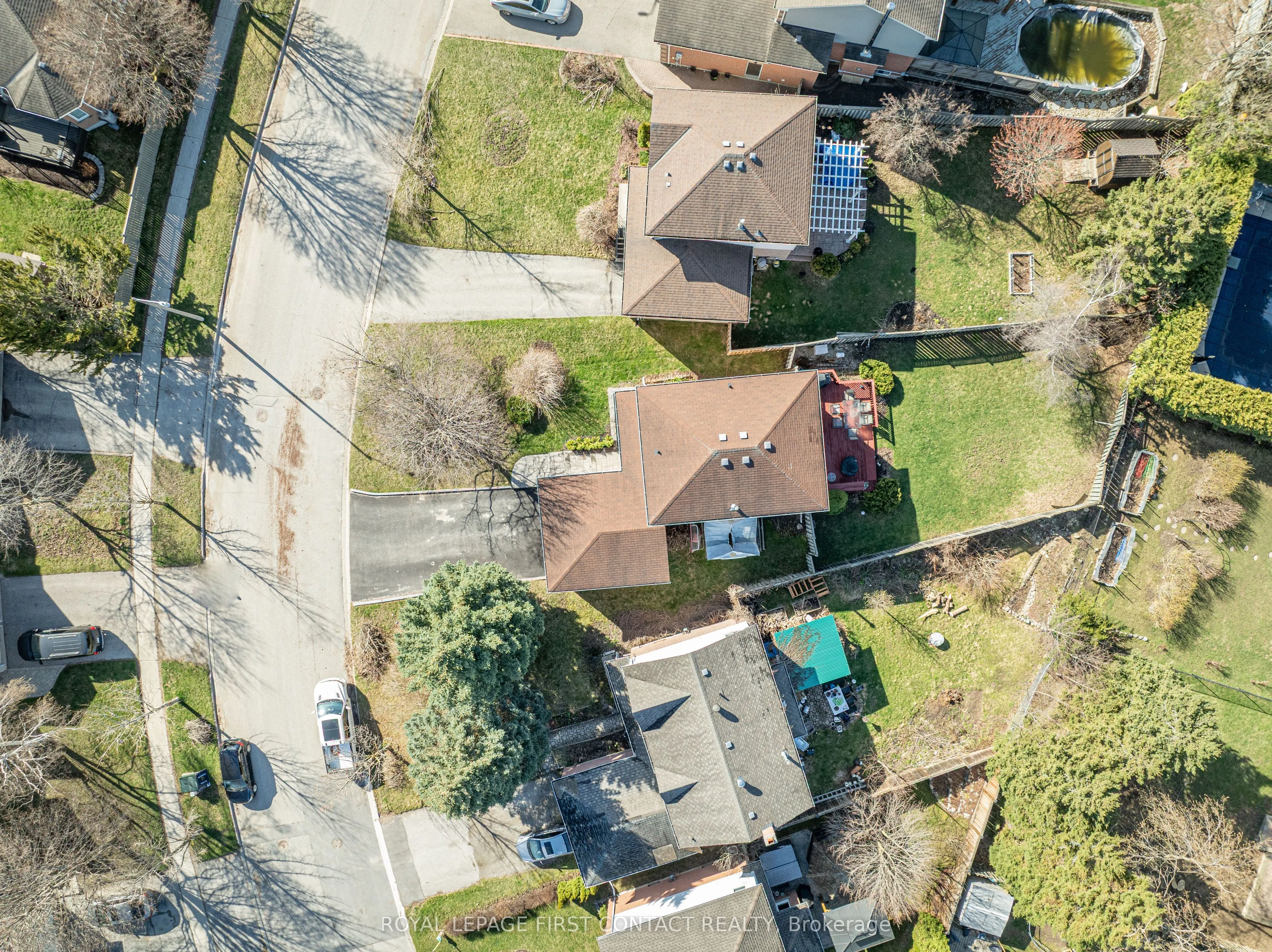272 Dodson Road