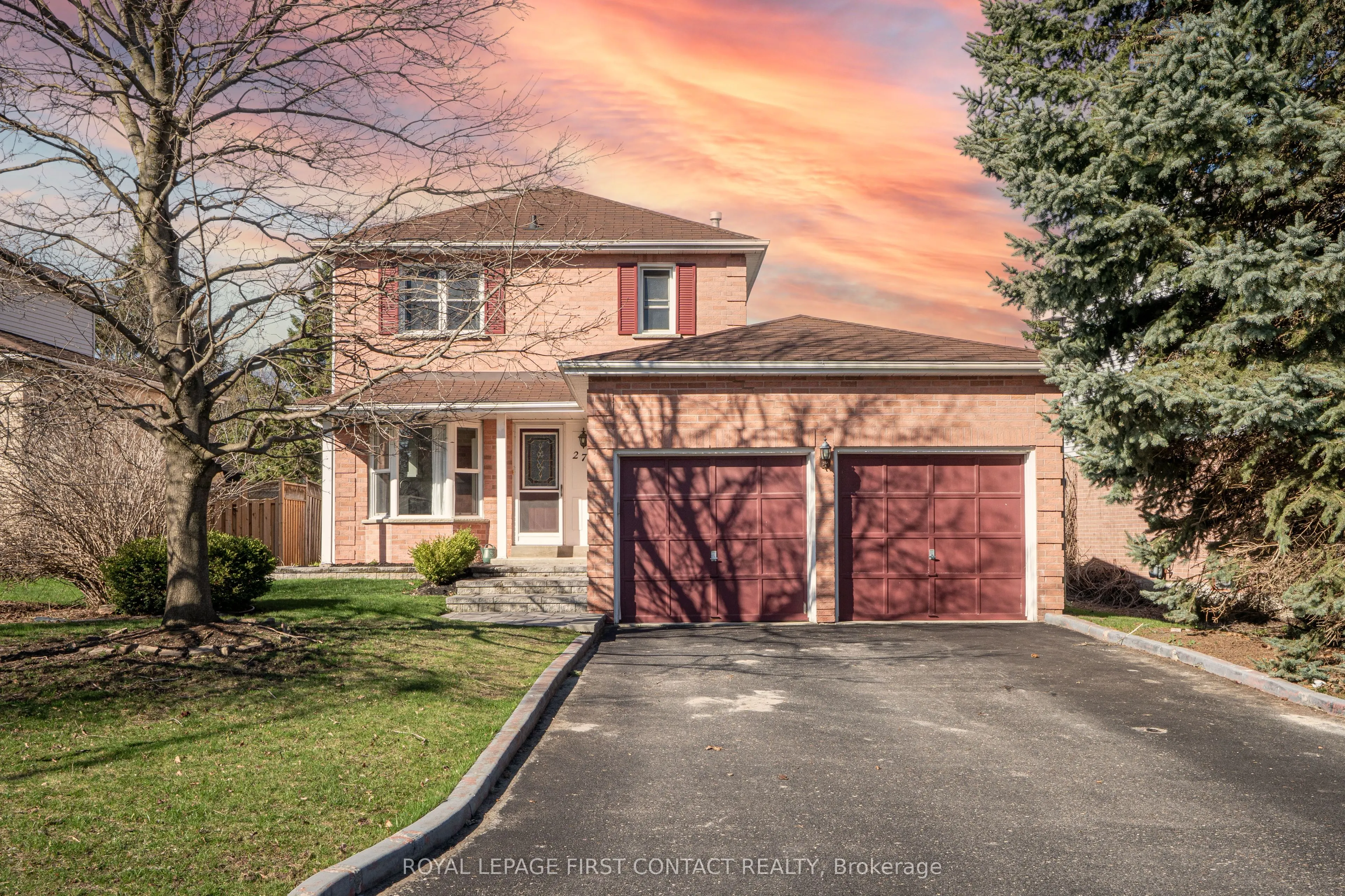 272 Dodson Road