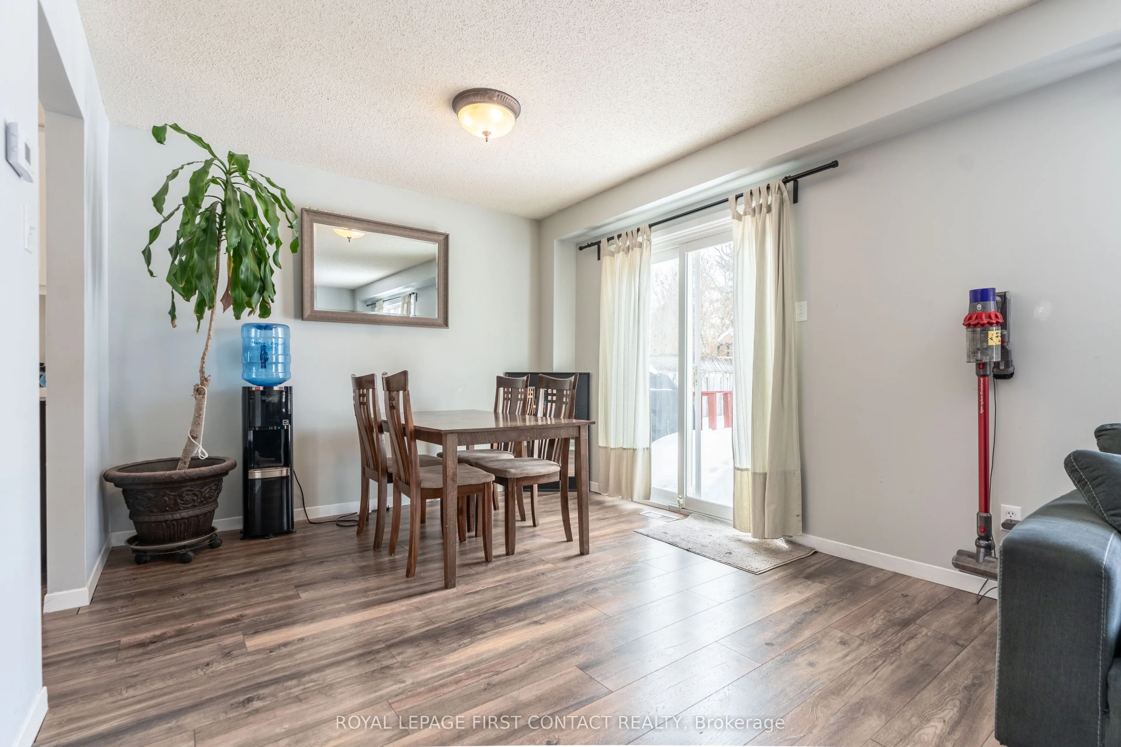 272 Dodson Road
