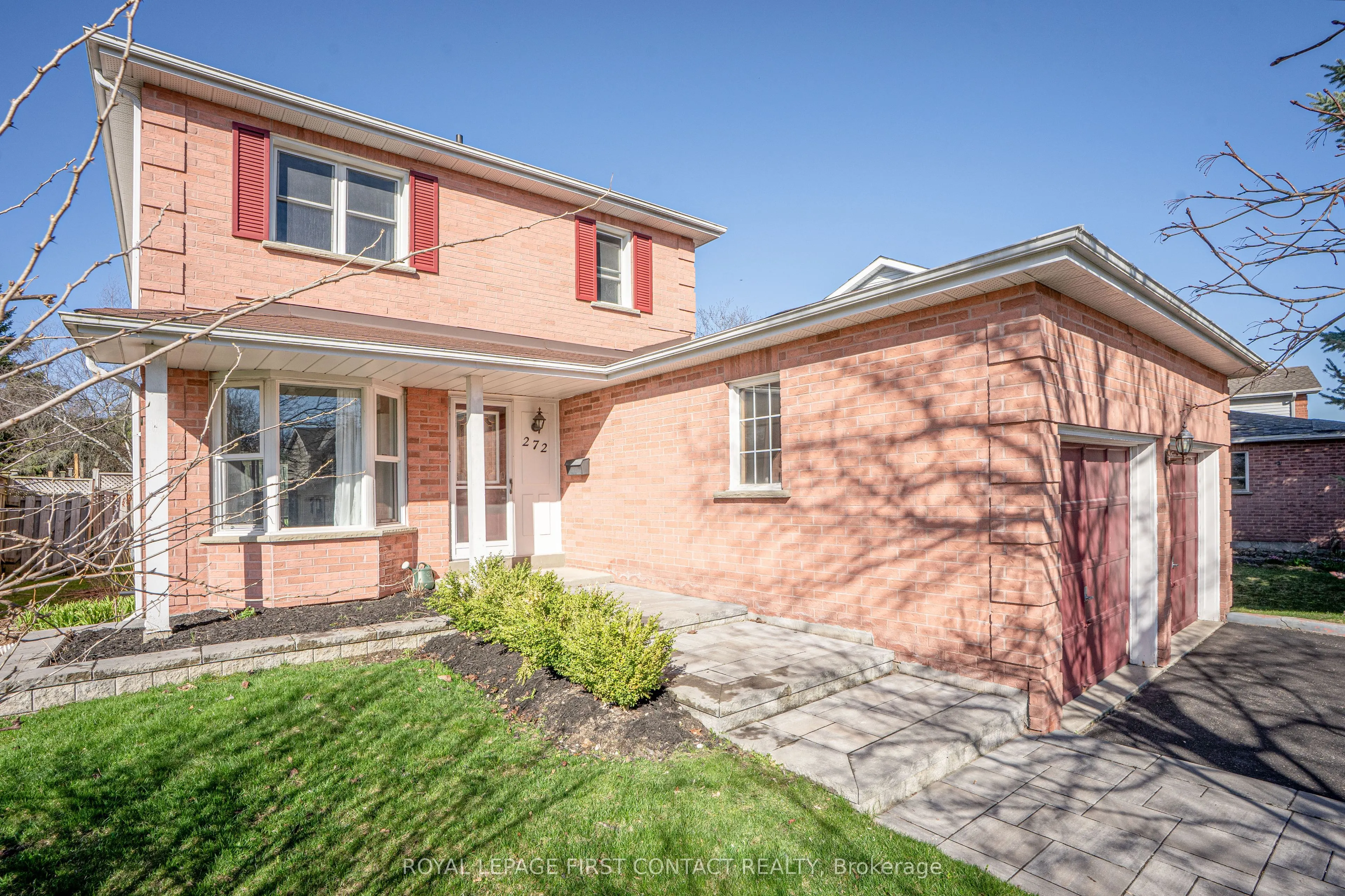 272 Dodson Road