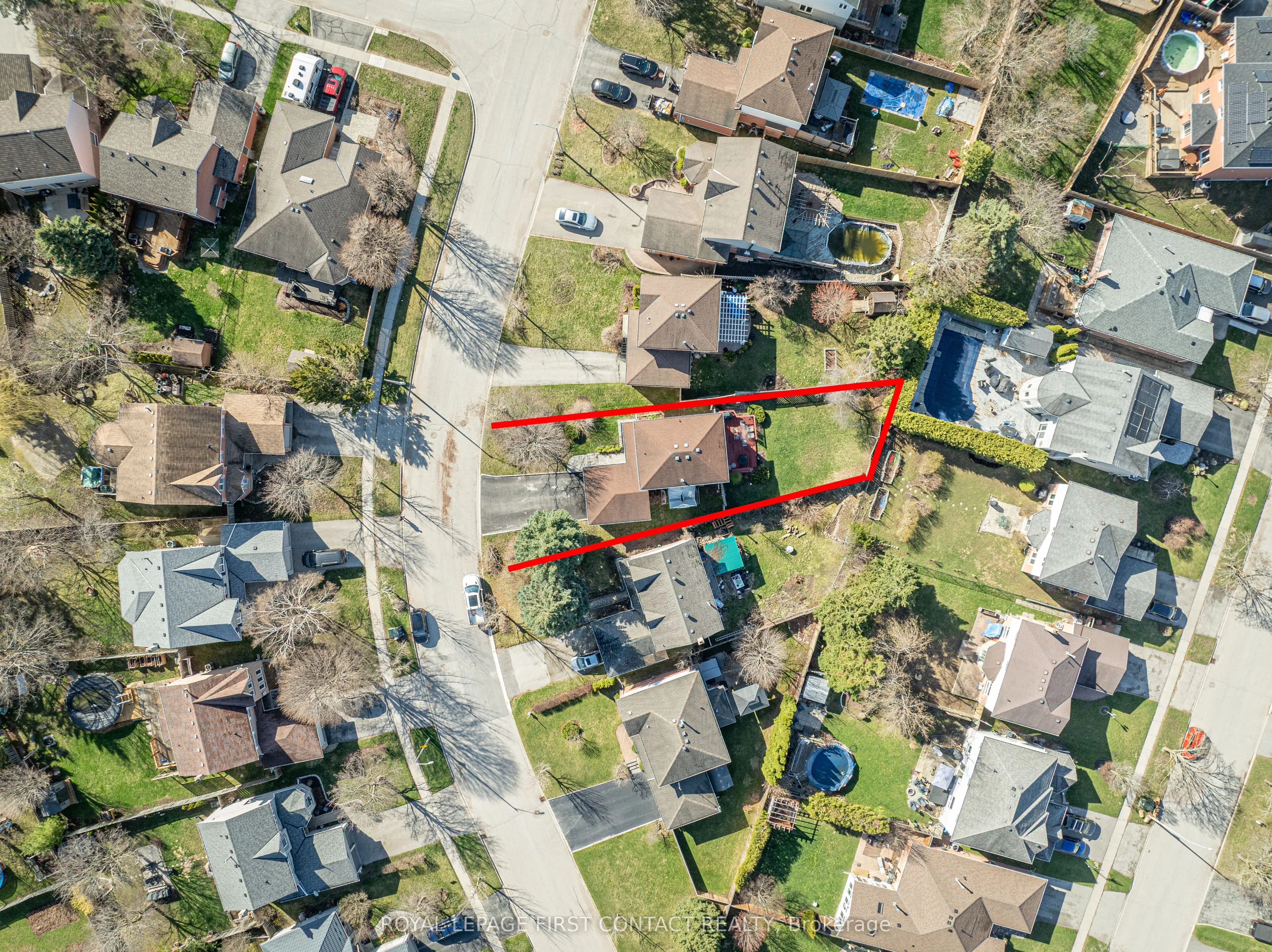 272 Dodson Road