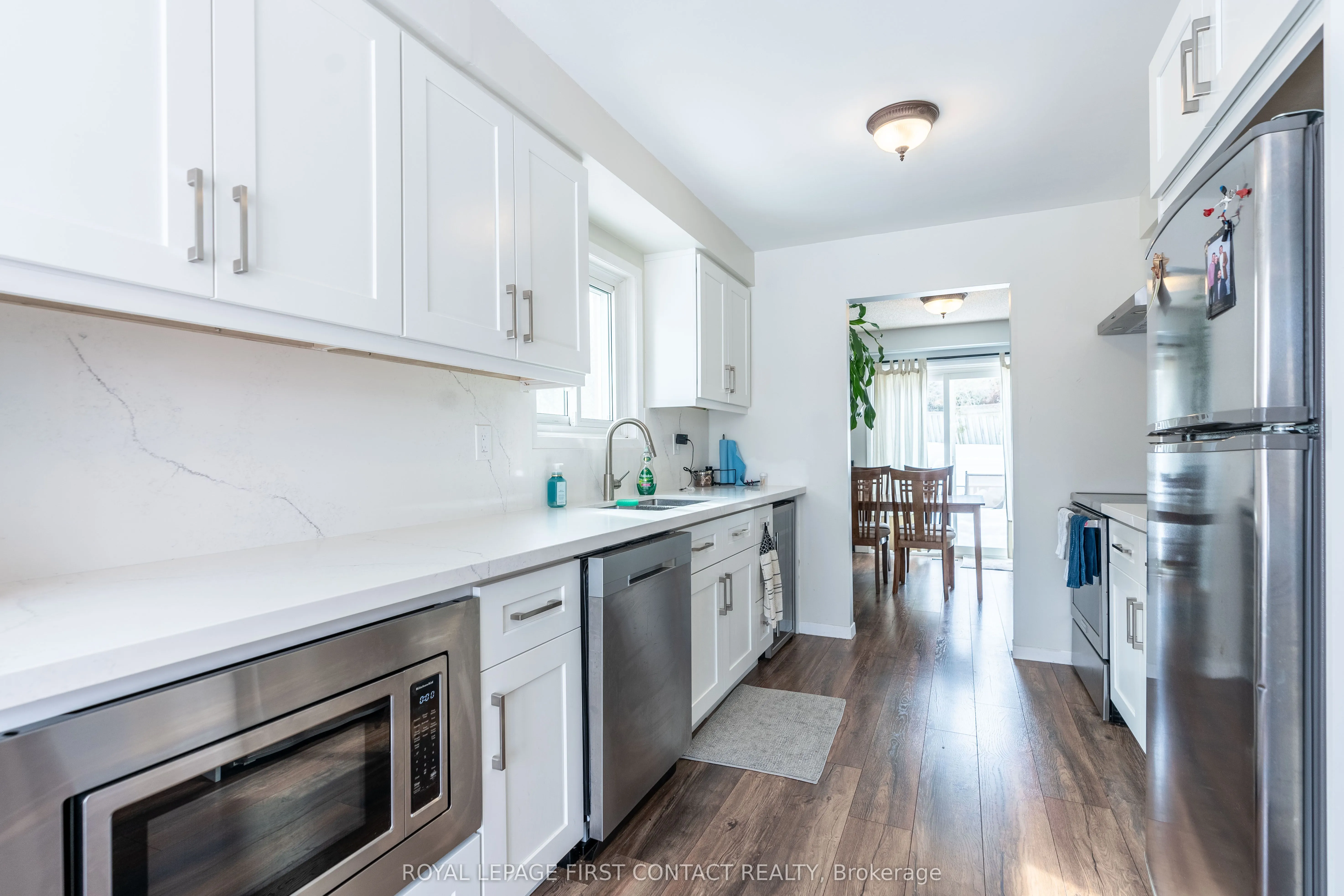 272 Dodson Road