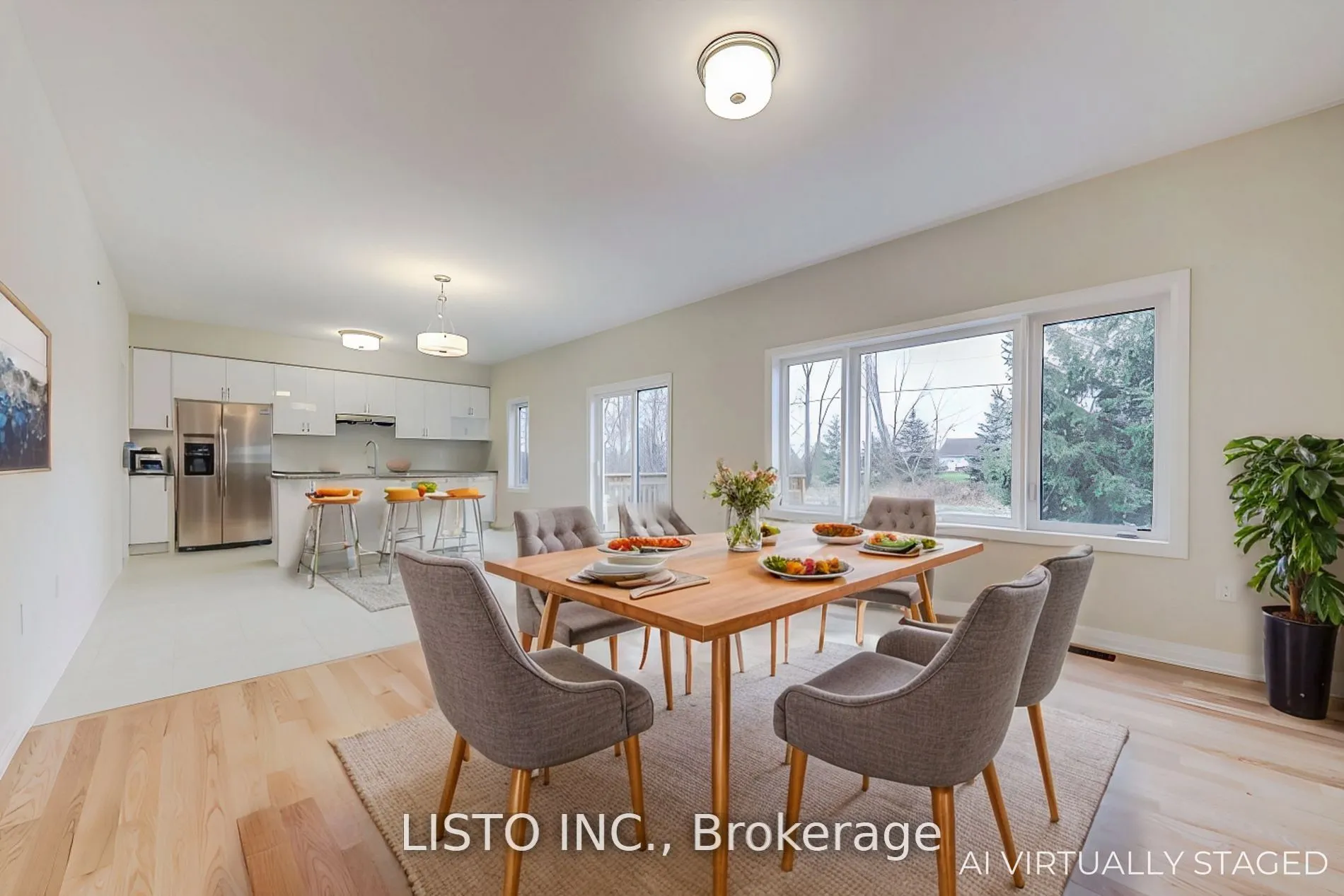 3763 Sunbank Crescent