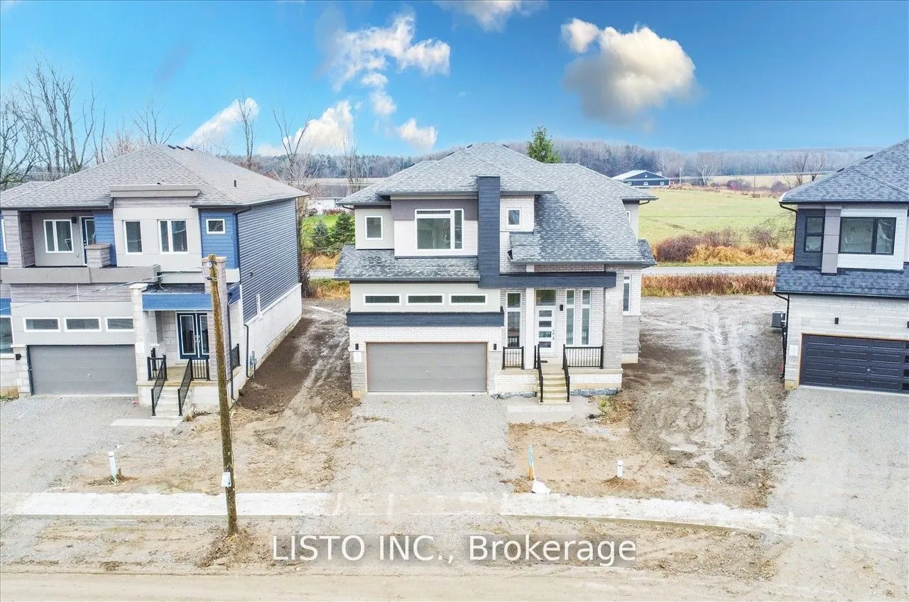 3763 Sunbank Crescent