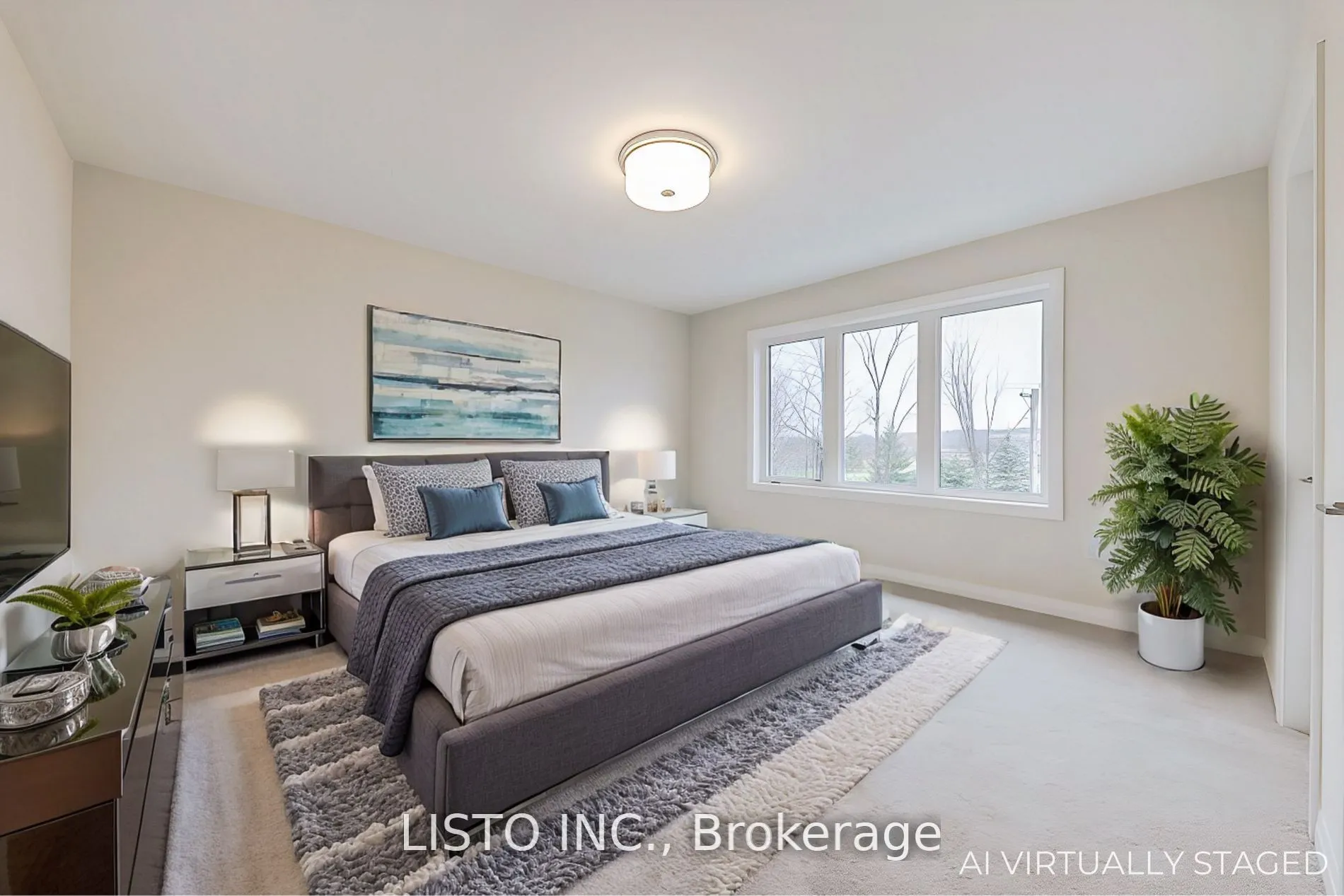 3763 Sunbank Crescent